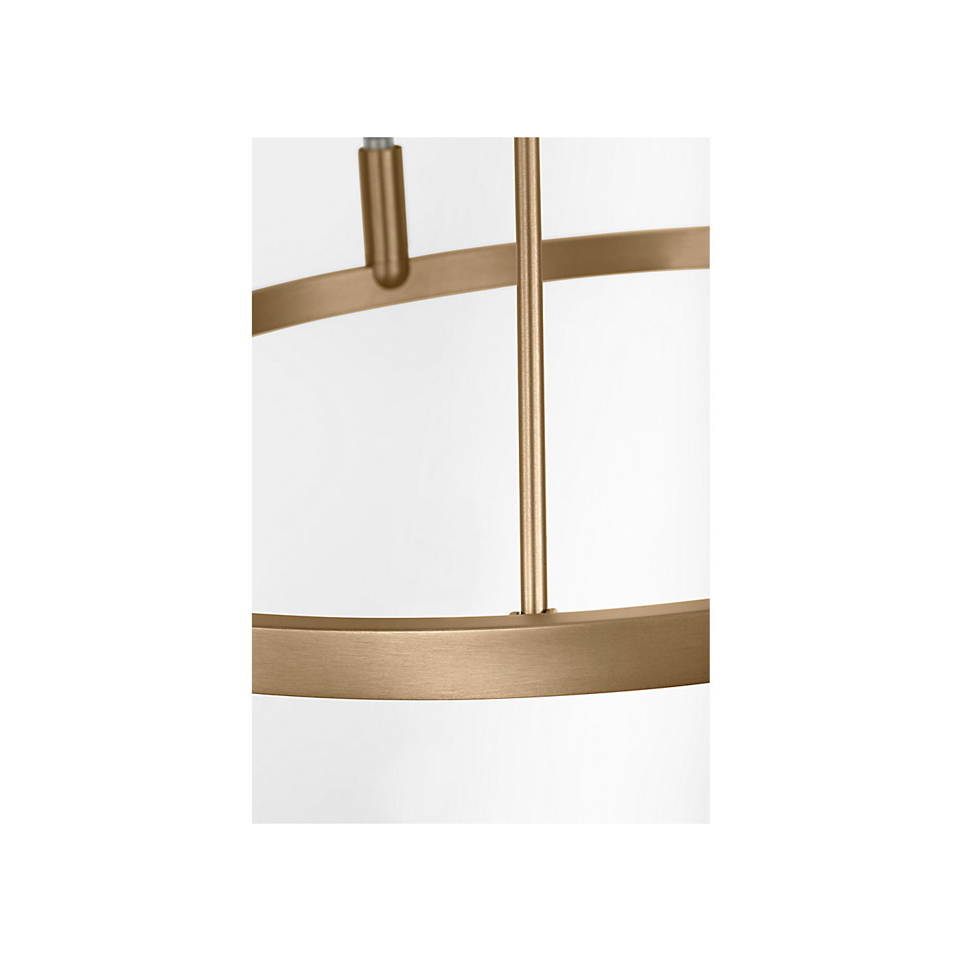 Visual Comfort Mirla Six Light Chandelier