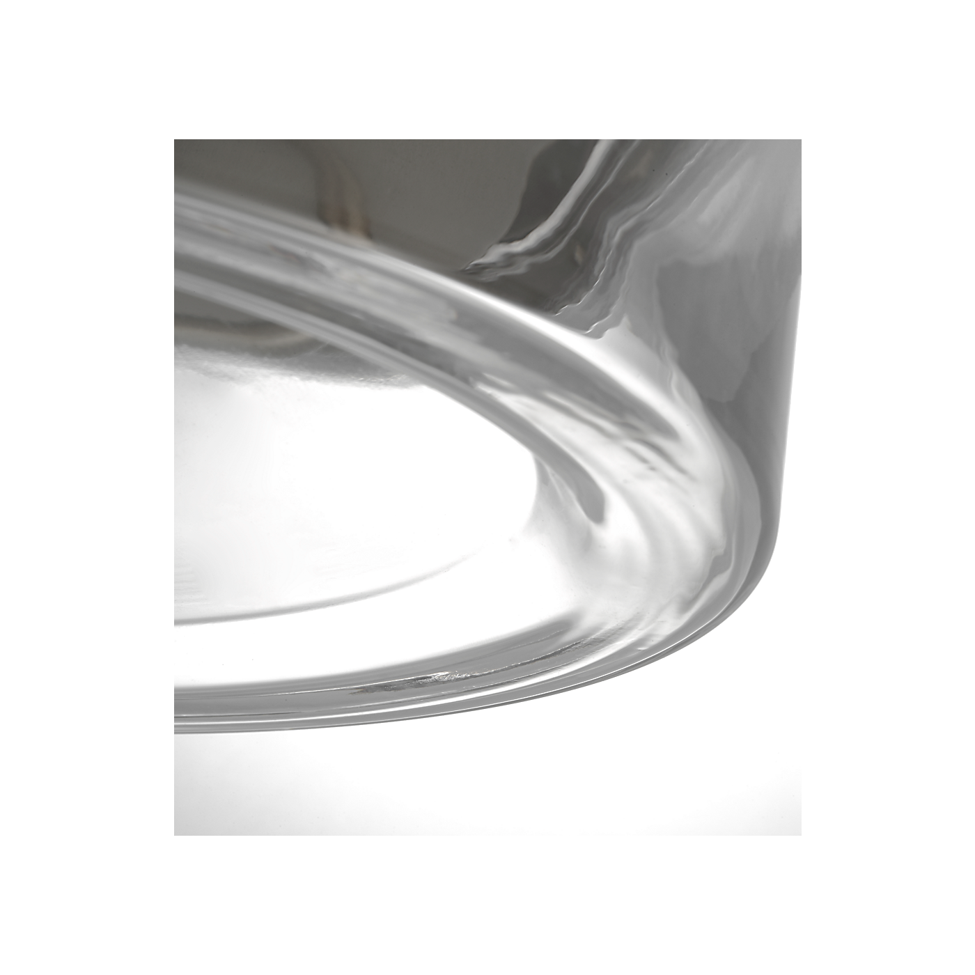 Visual Comfort Rhett 12 Flush Mount