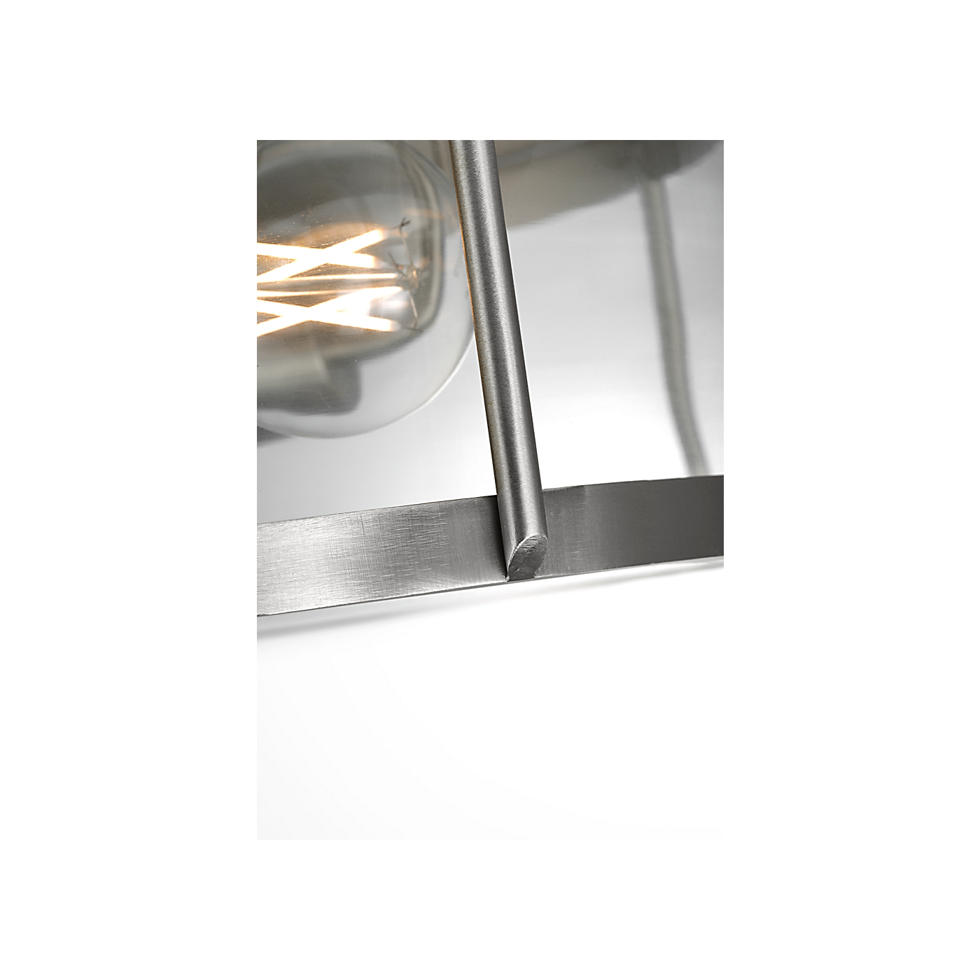 Visual Comfort Lumra 13 Flush Mount