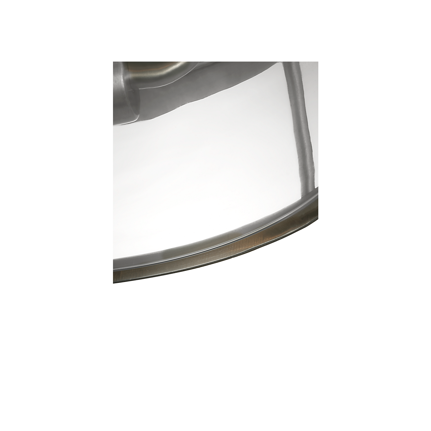 Visual Comfort Lumra 13 Flush Mount