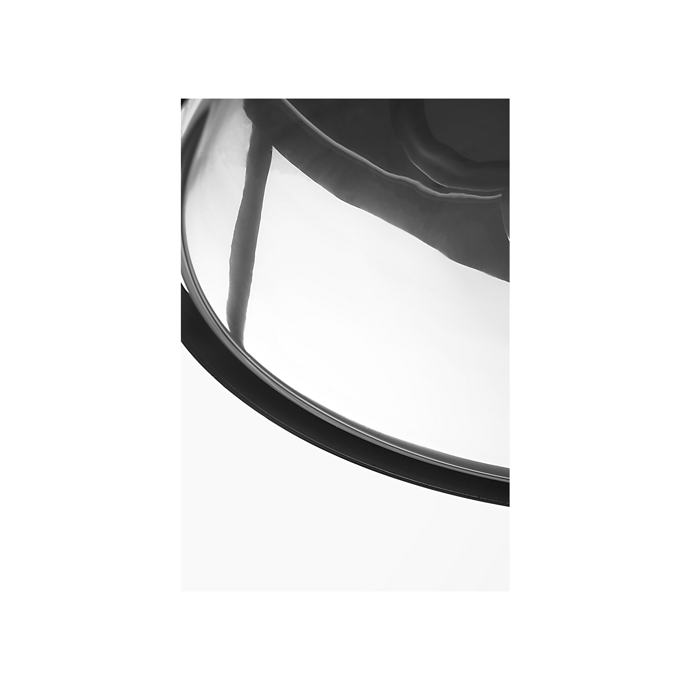 Visual Comfort Lumra 13 Flush Mount