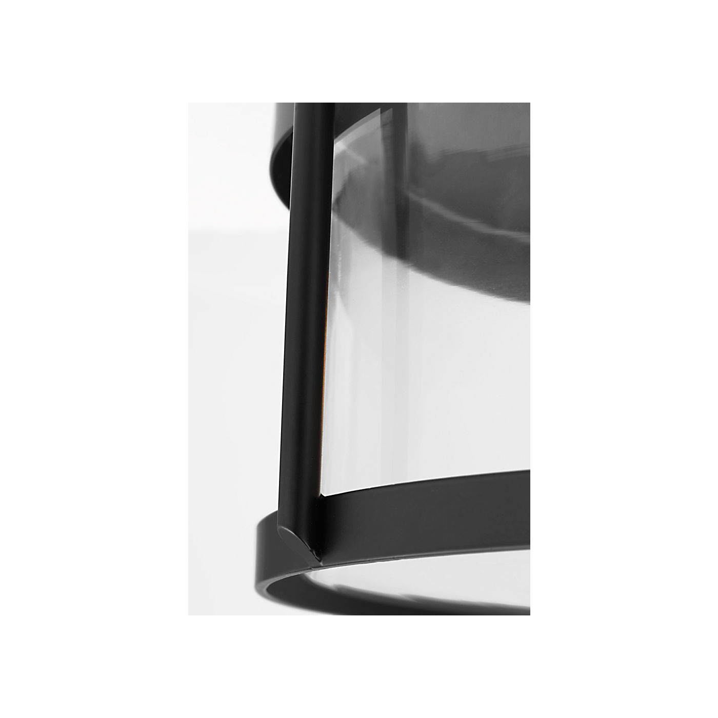 Visual Comfort Lumra 13 Flush Mount