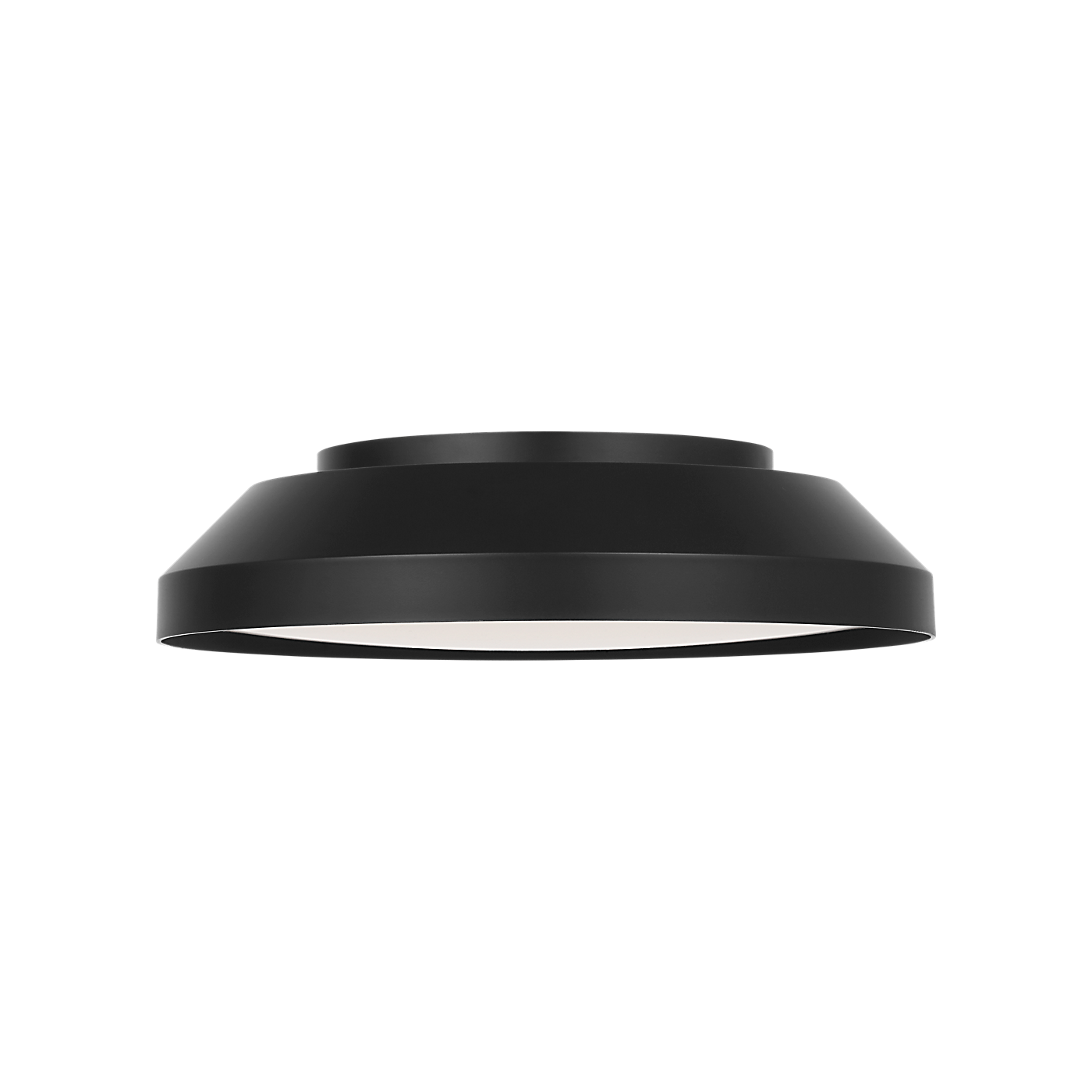 Visual Comfort Nevado 12 Led Flush Mount
