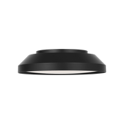 Visual Comfort Nevado 12 Led Flush Mount
