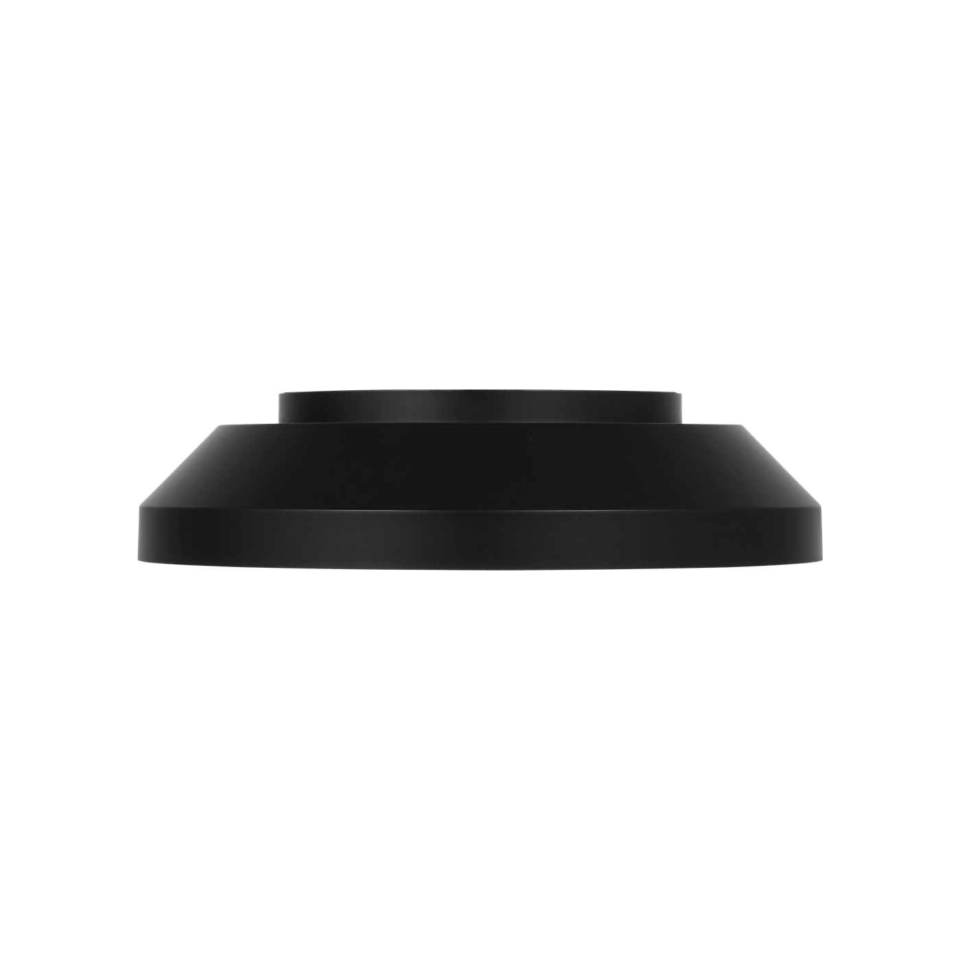 Visual Comfort Nevado 12 Led Flush Mount