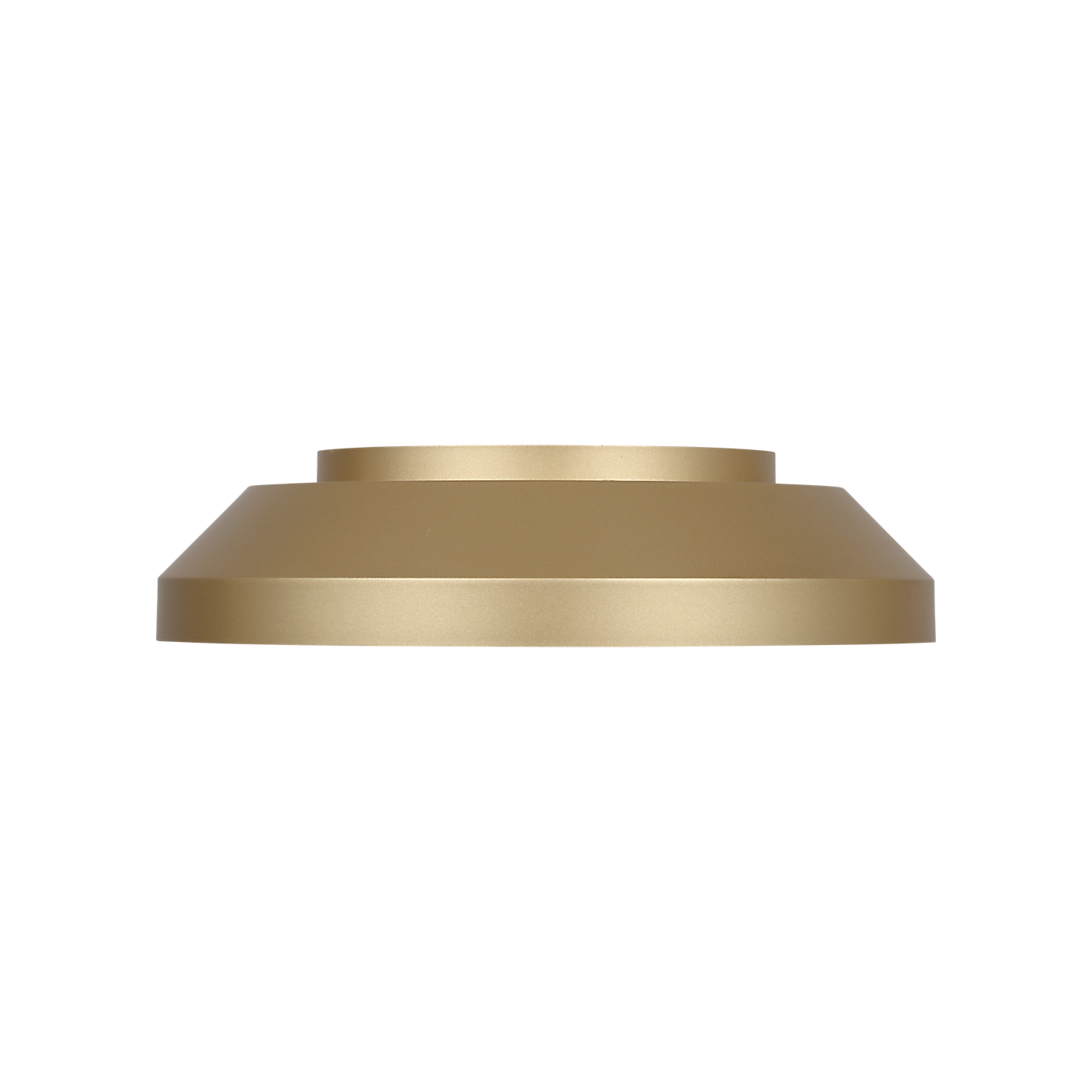 Visual Comfort Nevado 12 Led Flush Mount