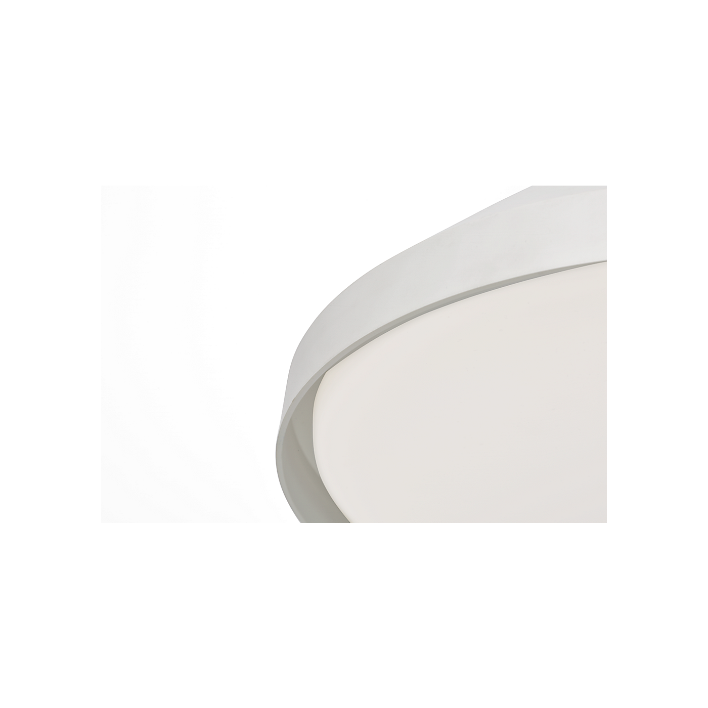 Visual Comfort Nevado 12 Led Flush Mount
