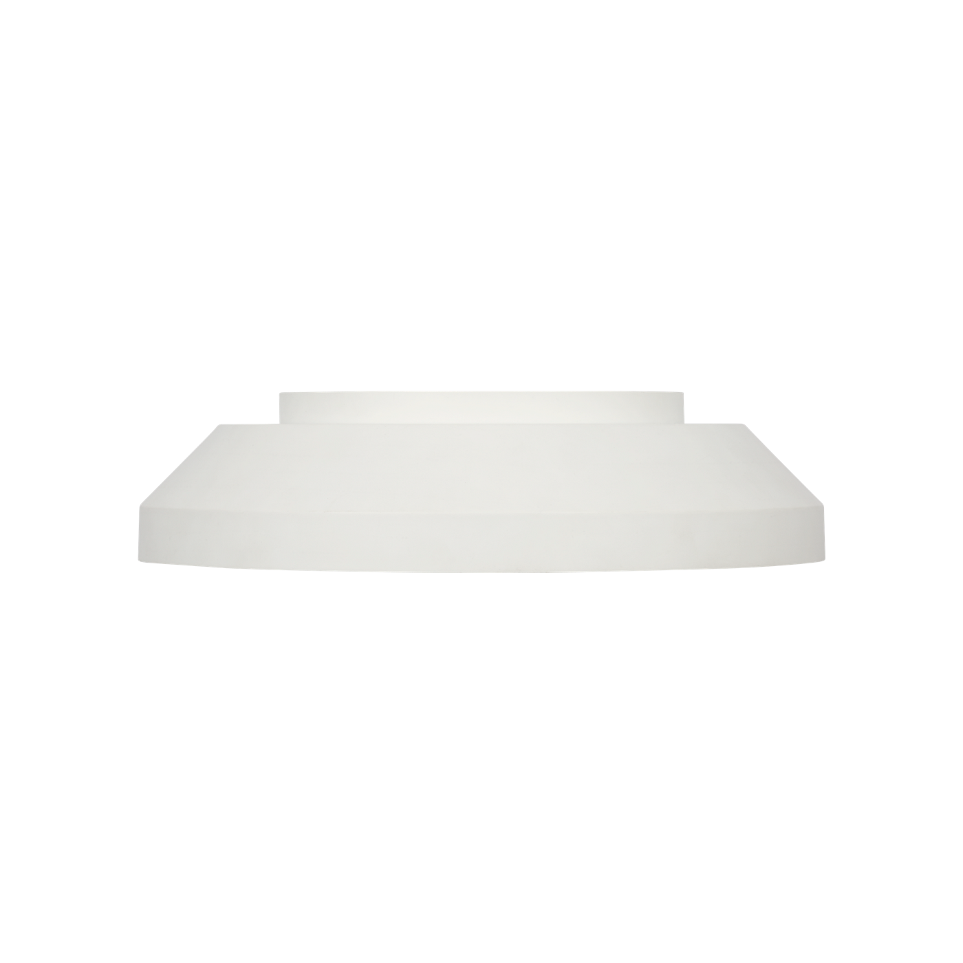 Visual Comfort Nevado 12 Led Flush Mount