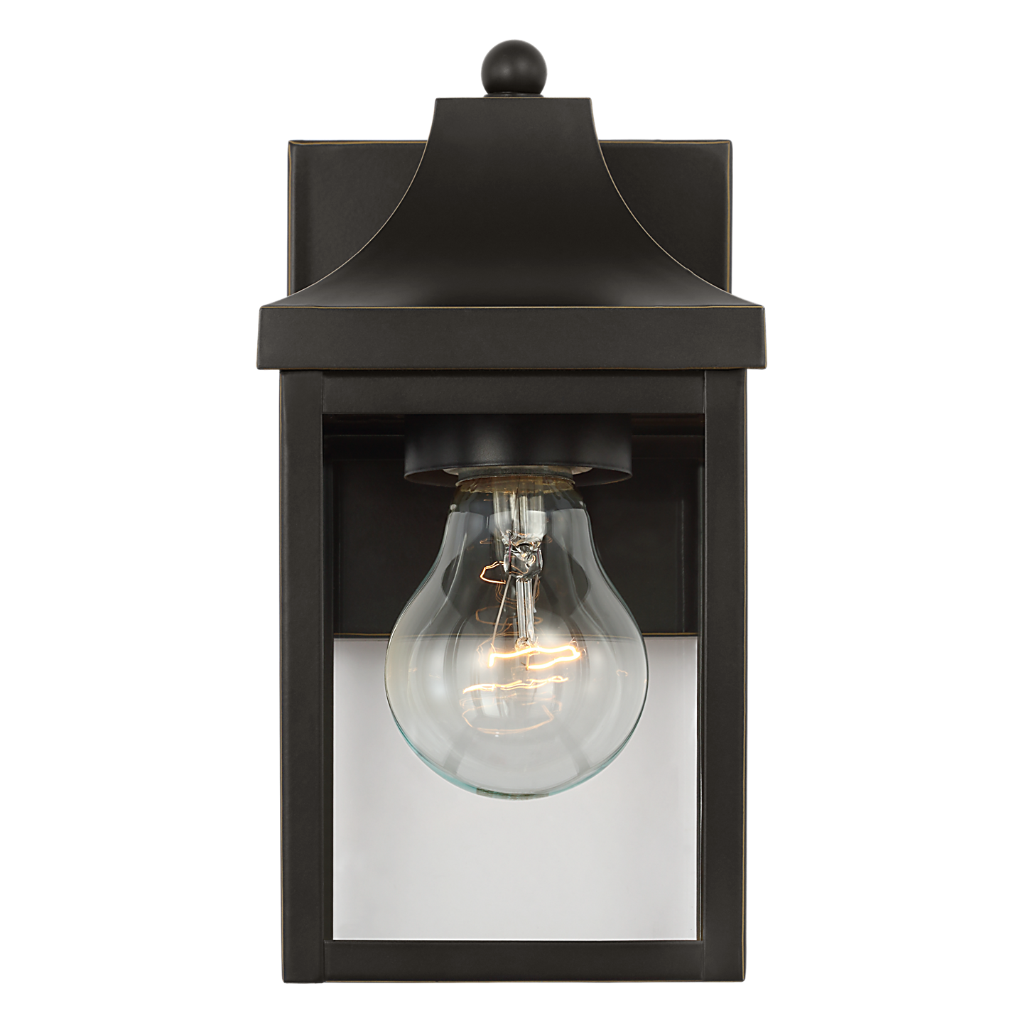 Saybrook XS Wall Lantern