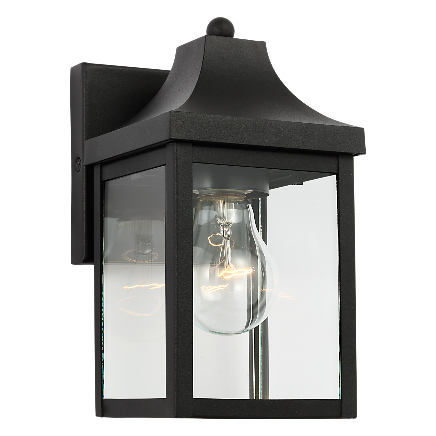 Saybrook XS Wall Lantern