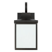 Saybrook Small Wall Lantern