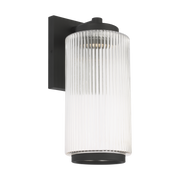 Ronde Medium Outdoor Wall Lantern