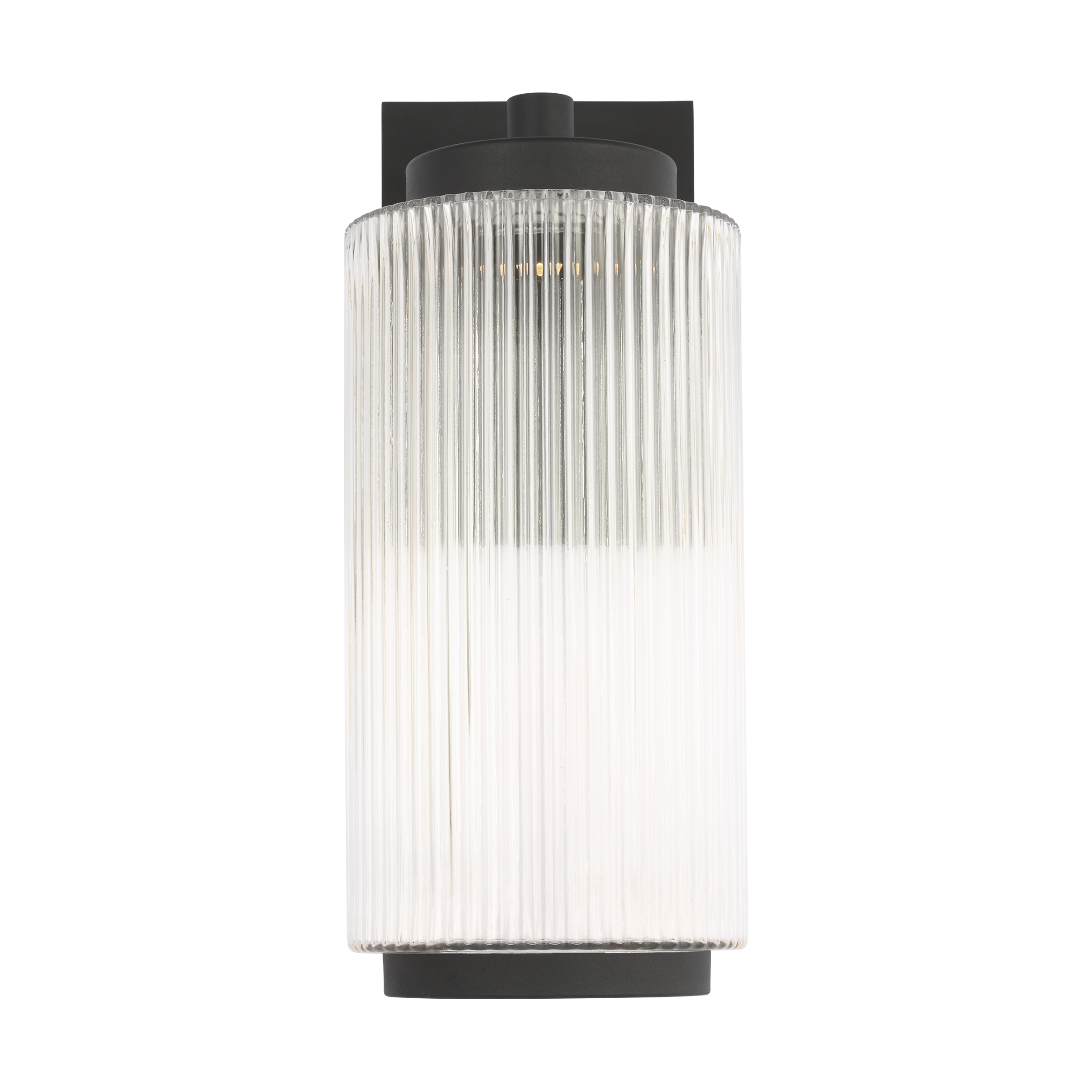 Ronde Medium Outdoor Wall Lantern