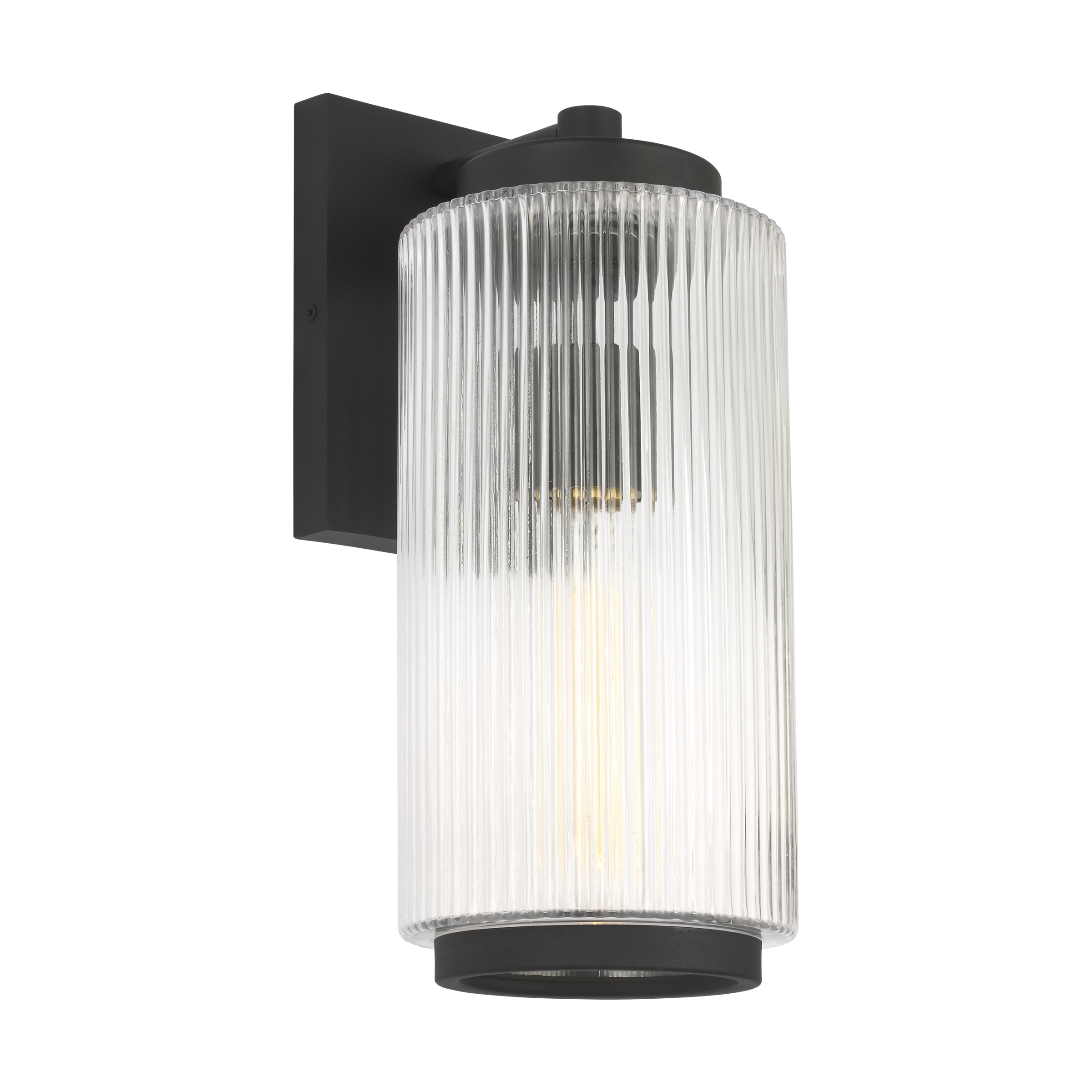 Ronde Medium Outdoor Wall Lantern