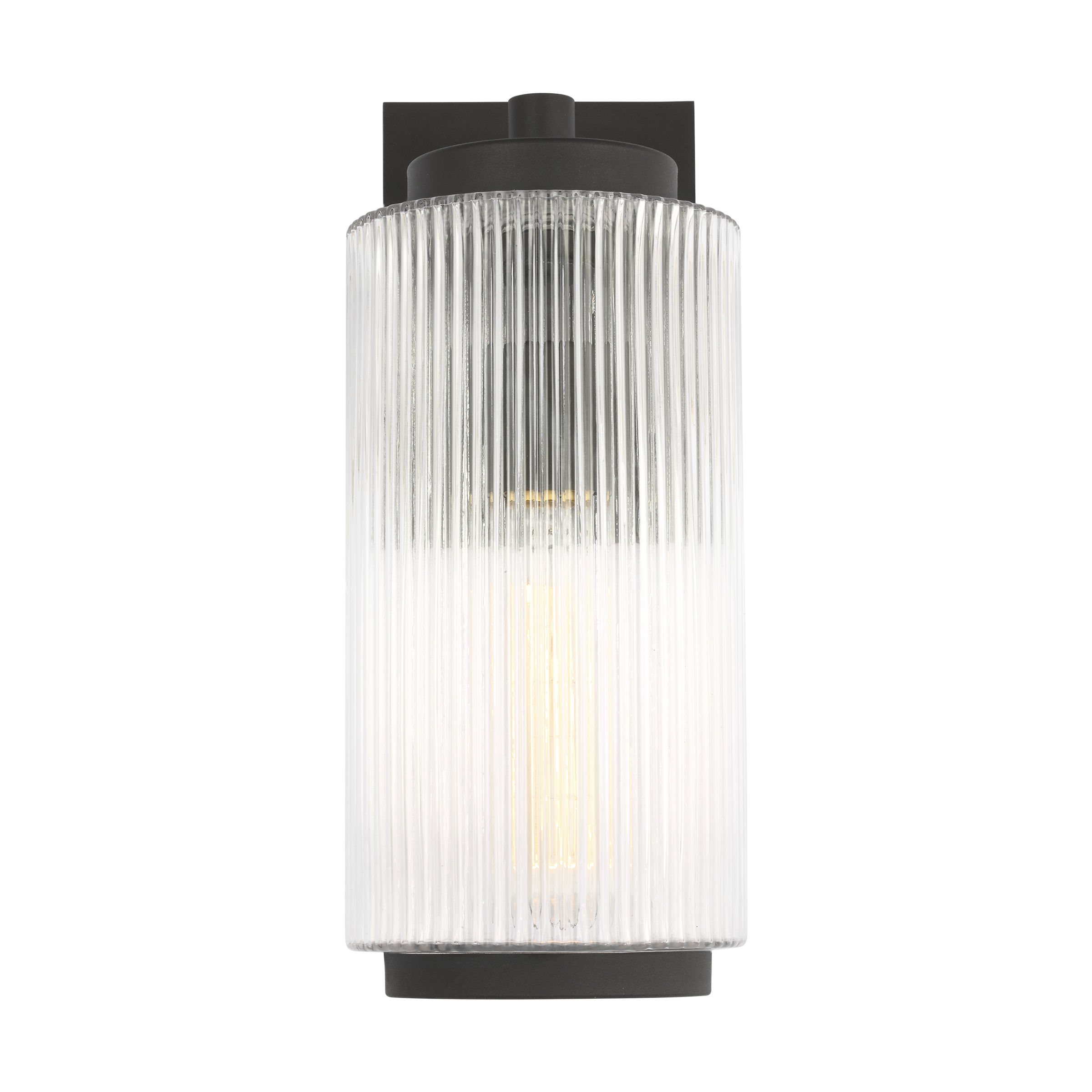 Ronde Medium Outdoor Wall Lantern