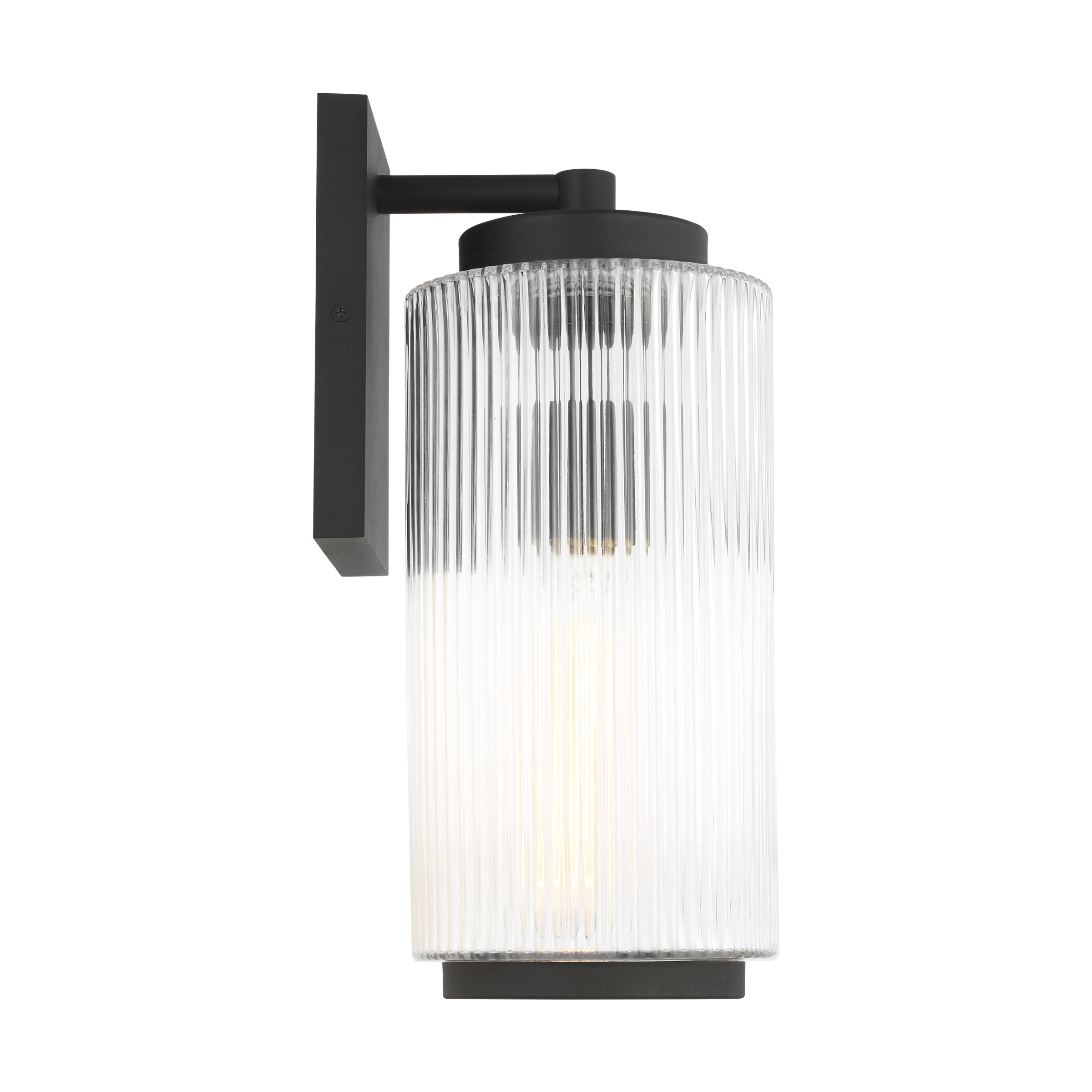 Ronde Medium Outdoor Wall Lantern