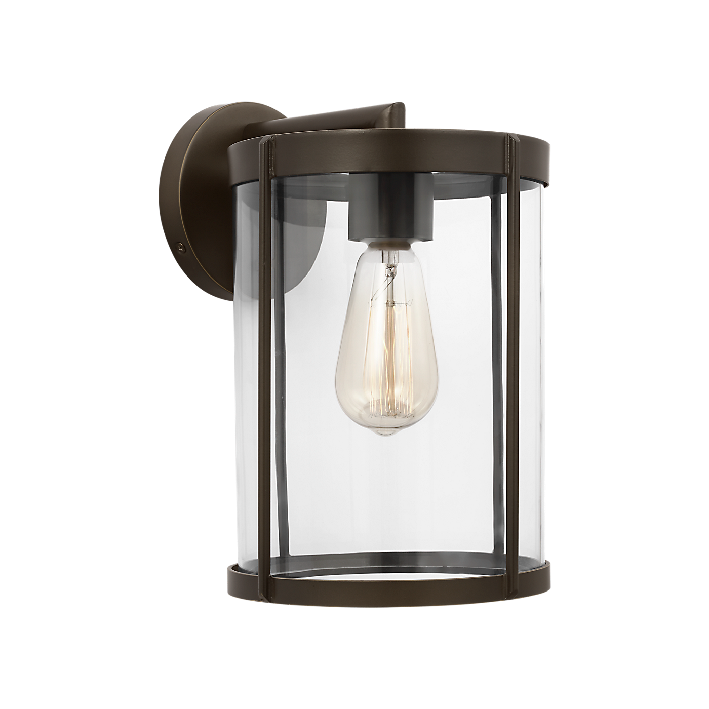 Visual Comfort Luning Medium Lantern