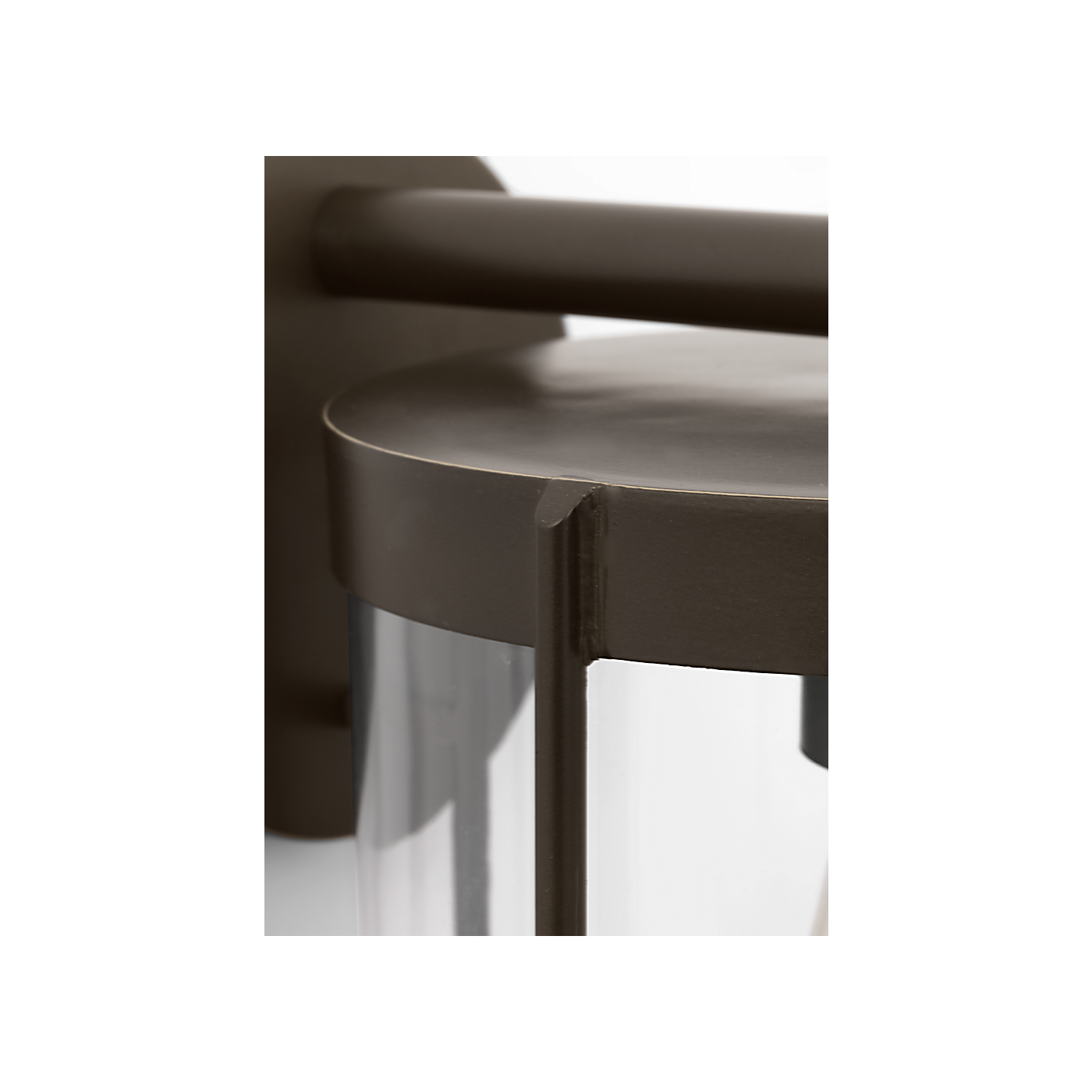 Visual Comfort Luning Medium Lantern