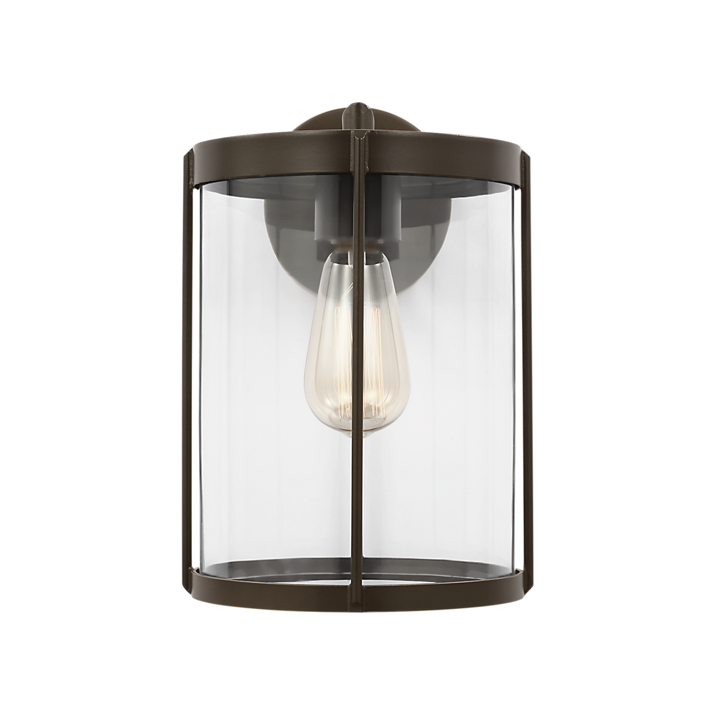 Visual Comfort Luning Medium Lantern