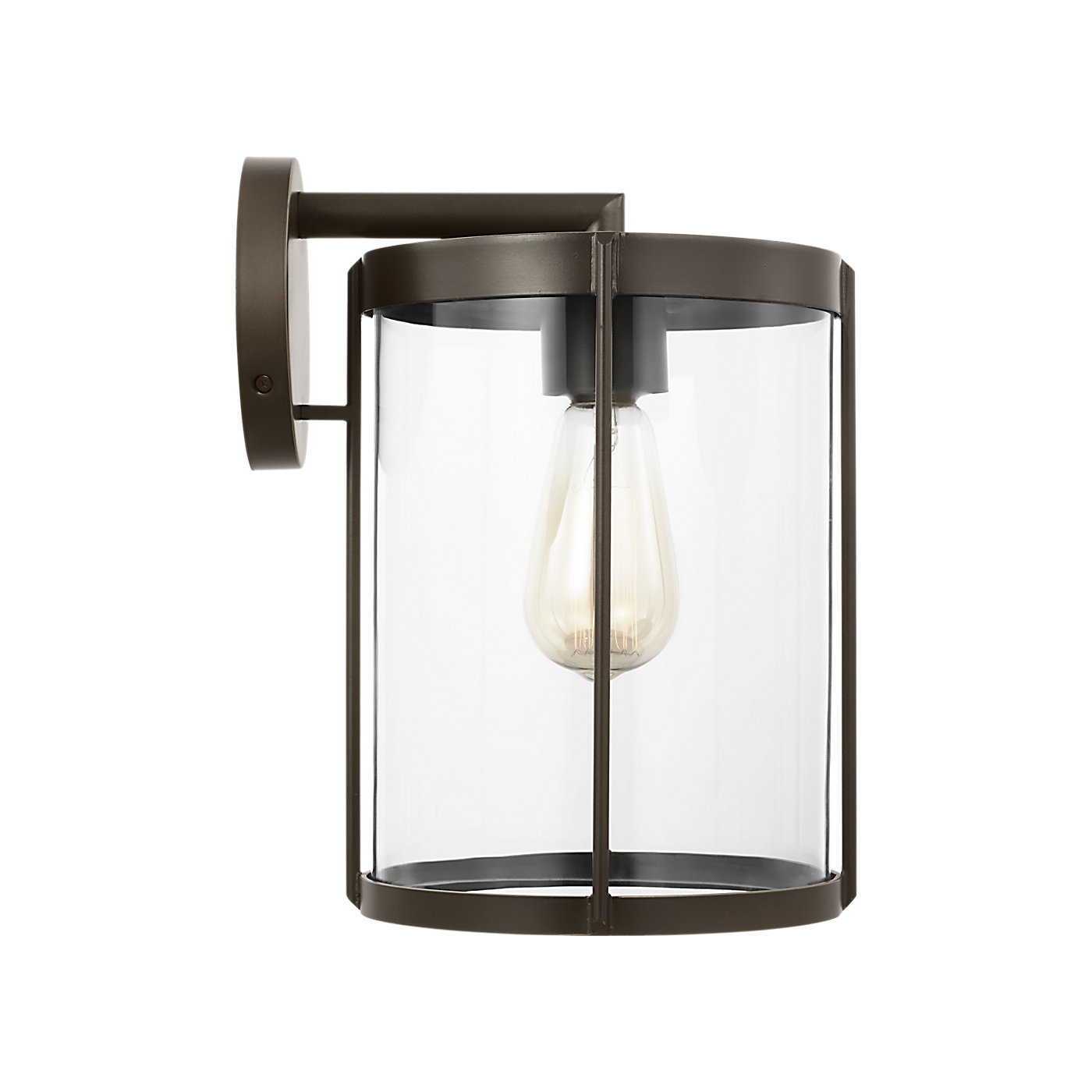 Visual Comfort Luning Medium Lantern