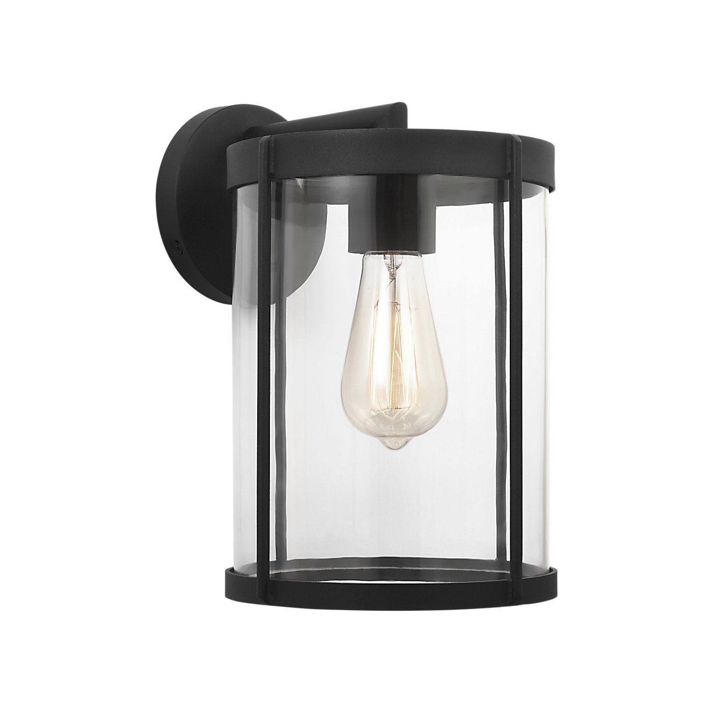 Visual Comfort Luning Medium Lantern