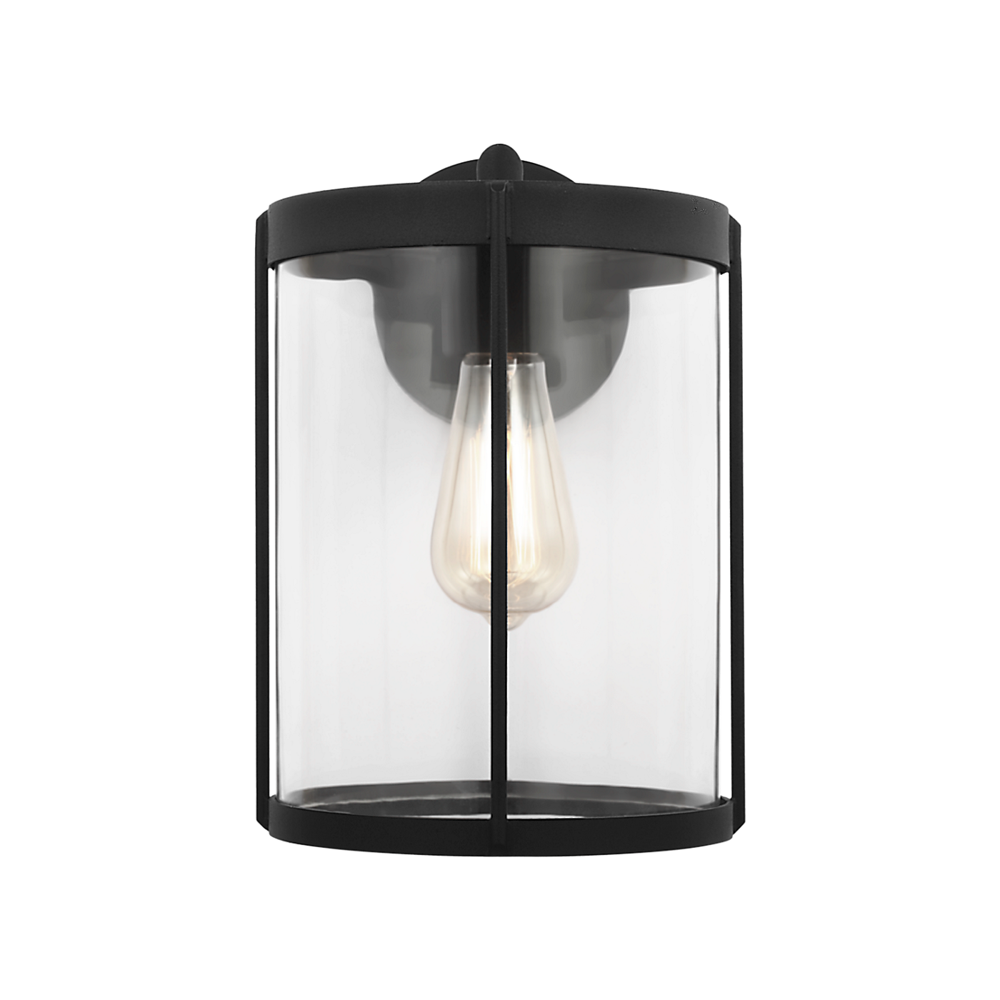 Visual Comfort Luning Medium Lantern