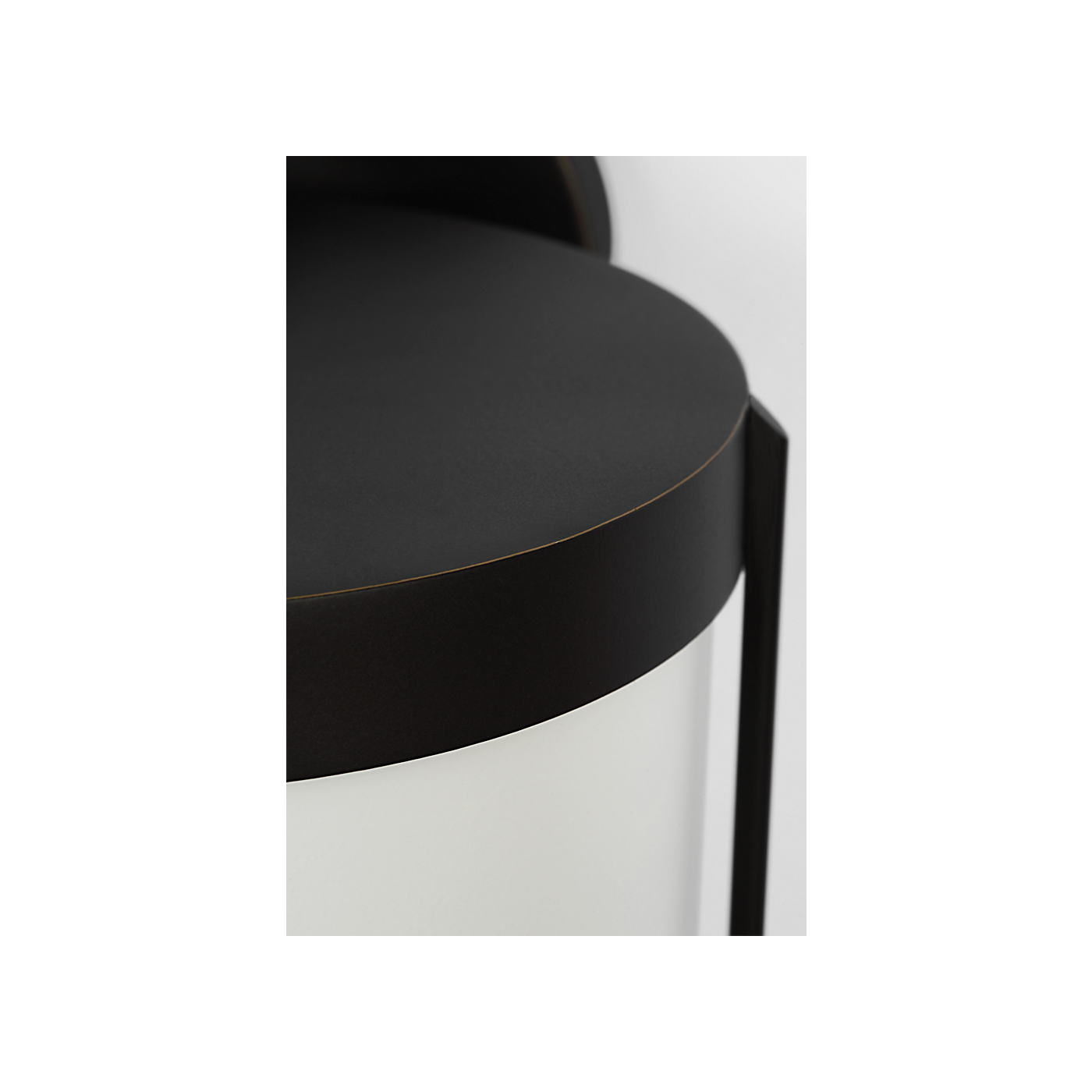 Visual Comfort Luning Medium Lantern