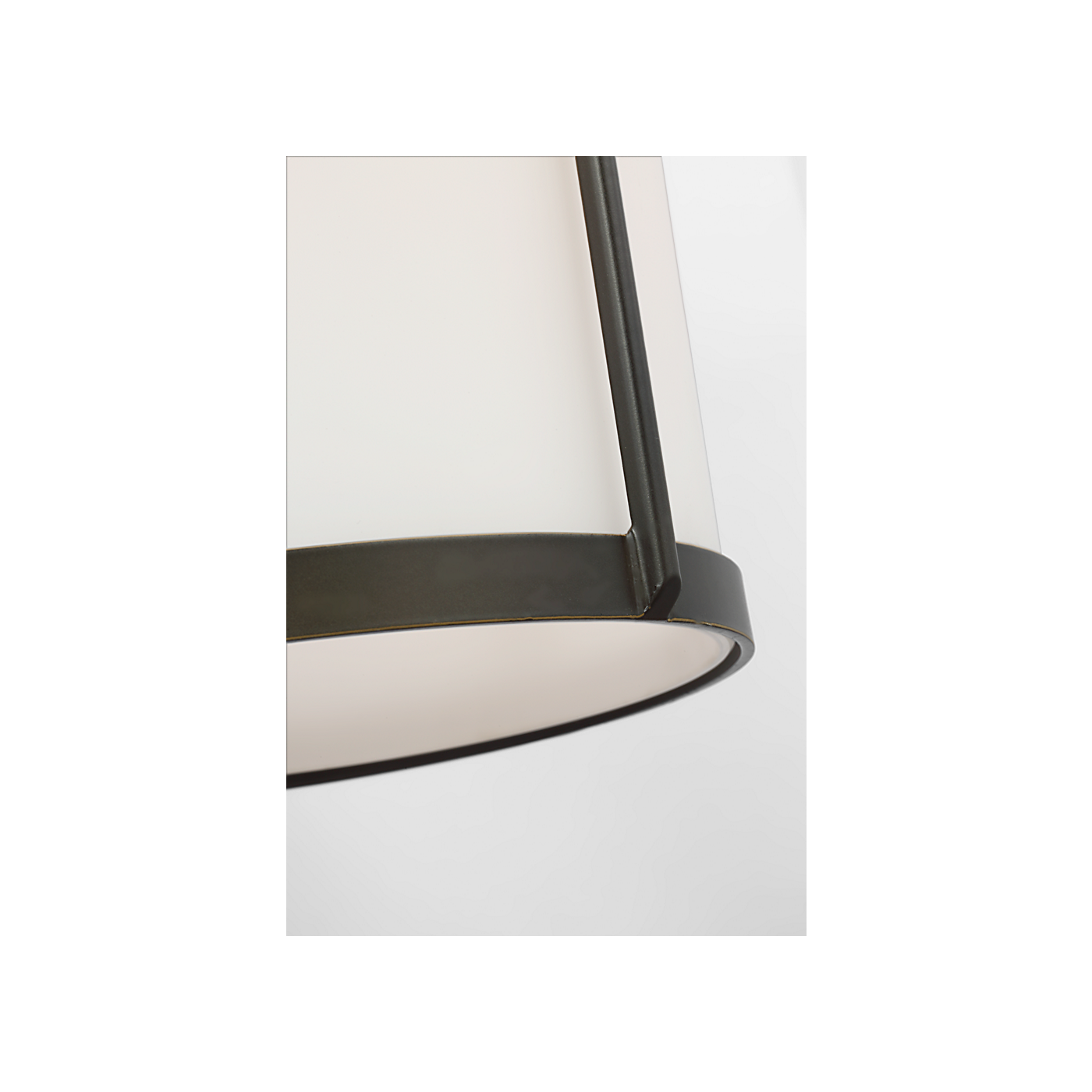 Visual Comfort Luning Medium Lantern