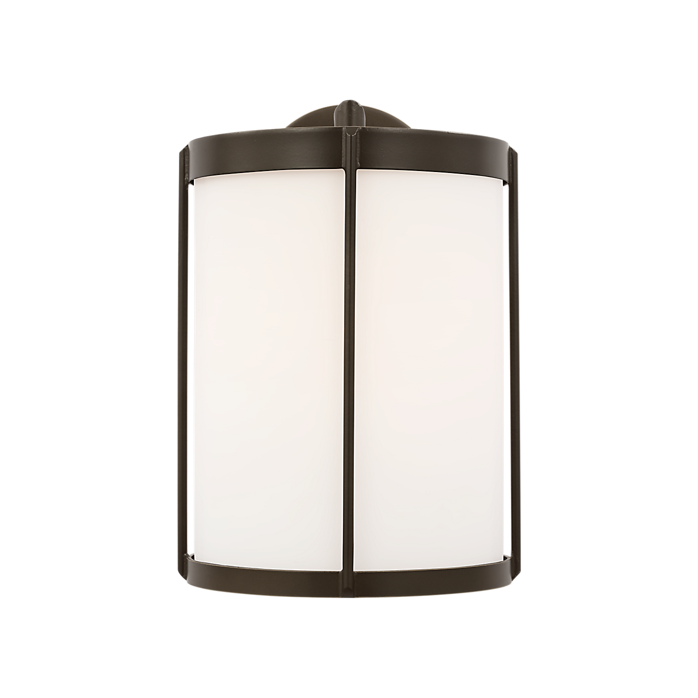 Visual Comfort Luning Medium Lantern