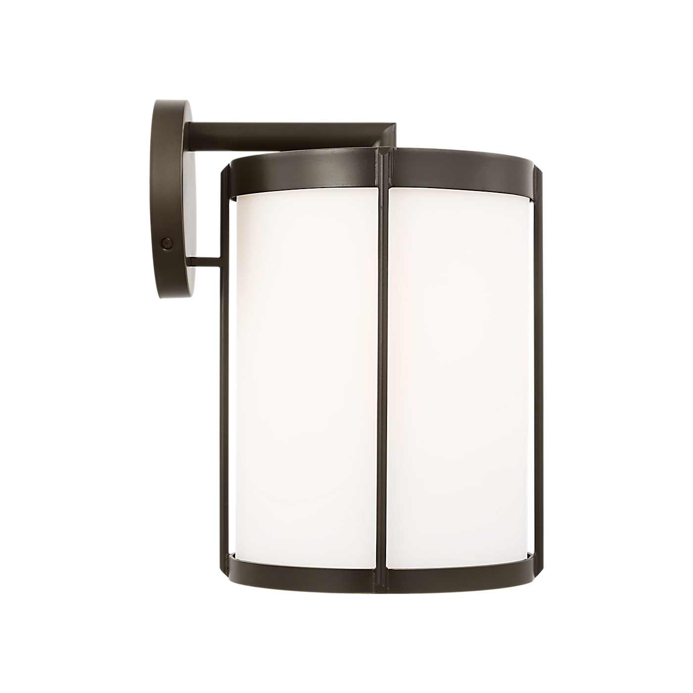 Visual Comfort Luning Medium Lantern