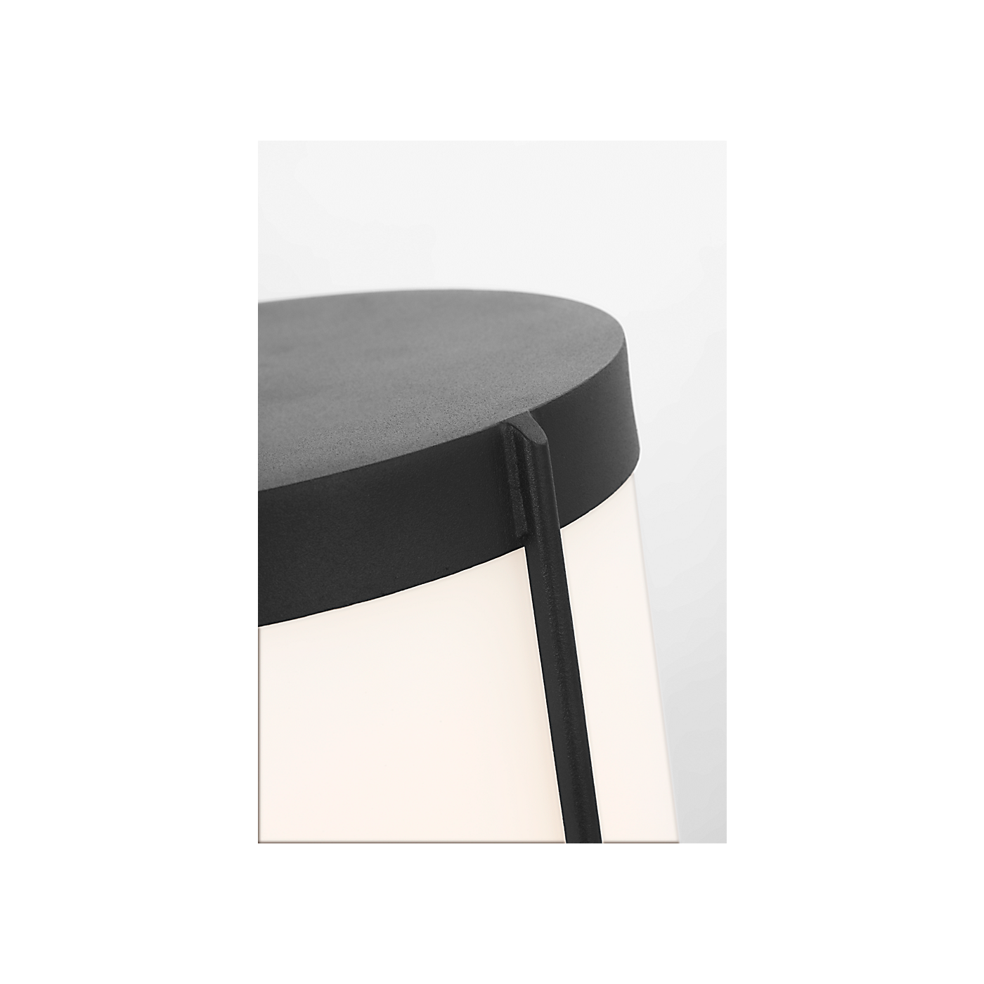 Visual Comfort Luning Medium Lantern