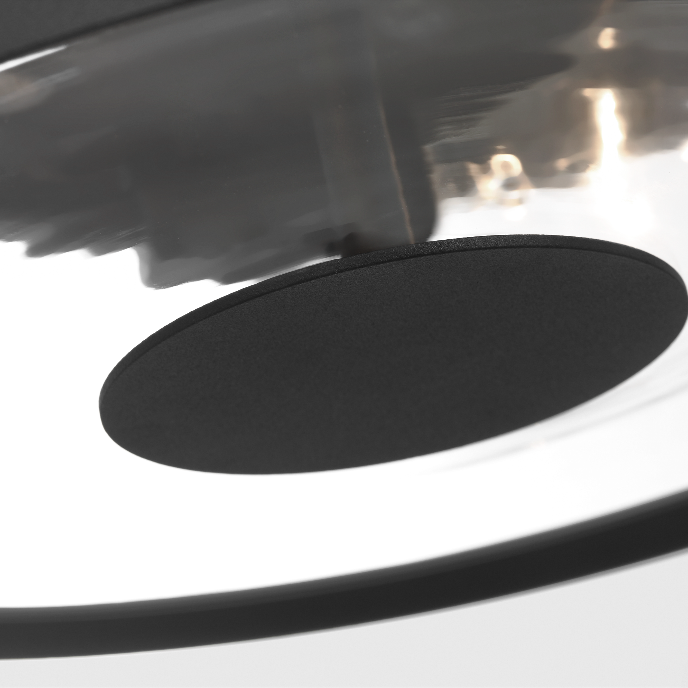 Luning Medium Flush Mount