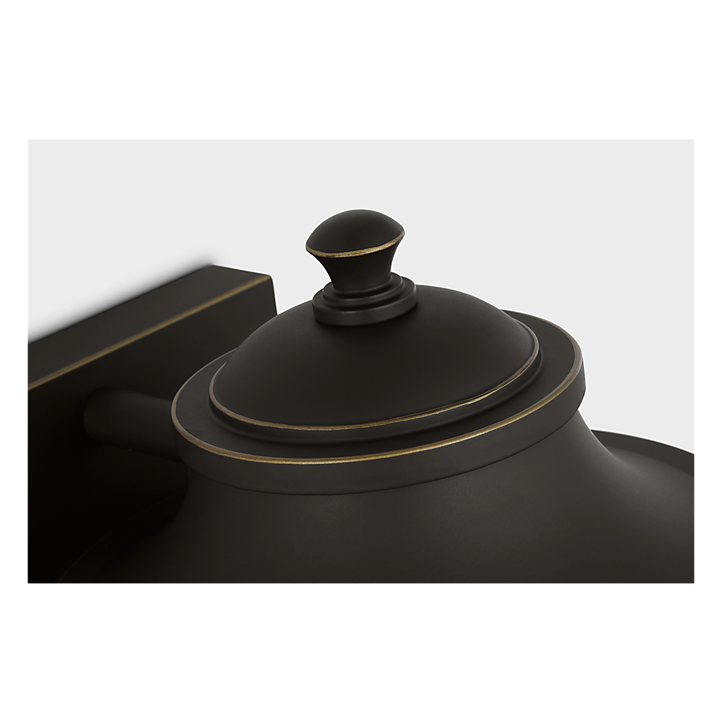 Portola Small Lantern
