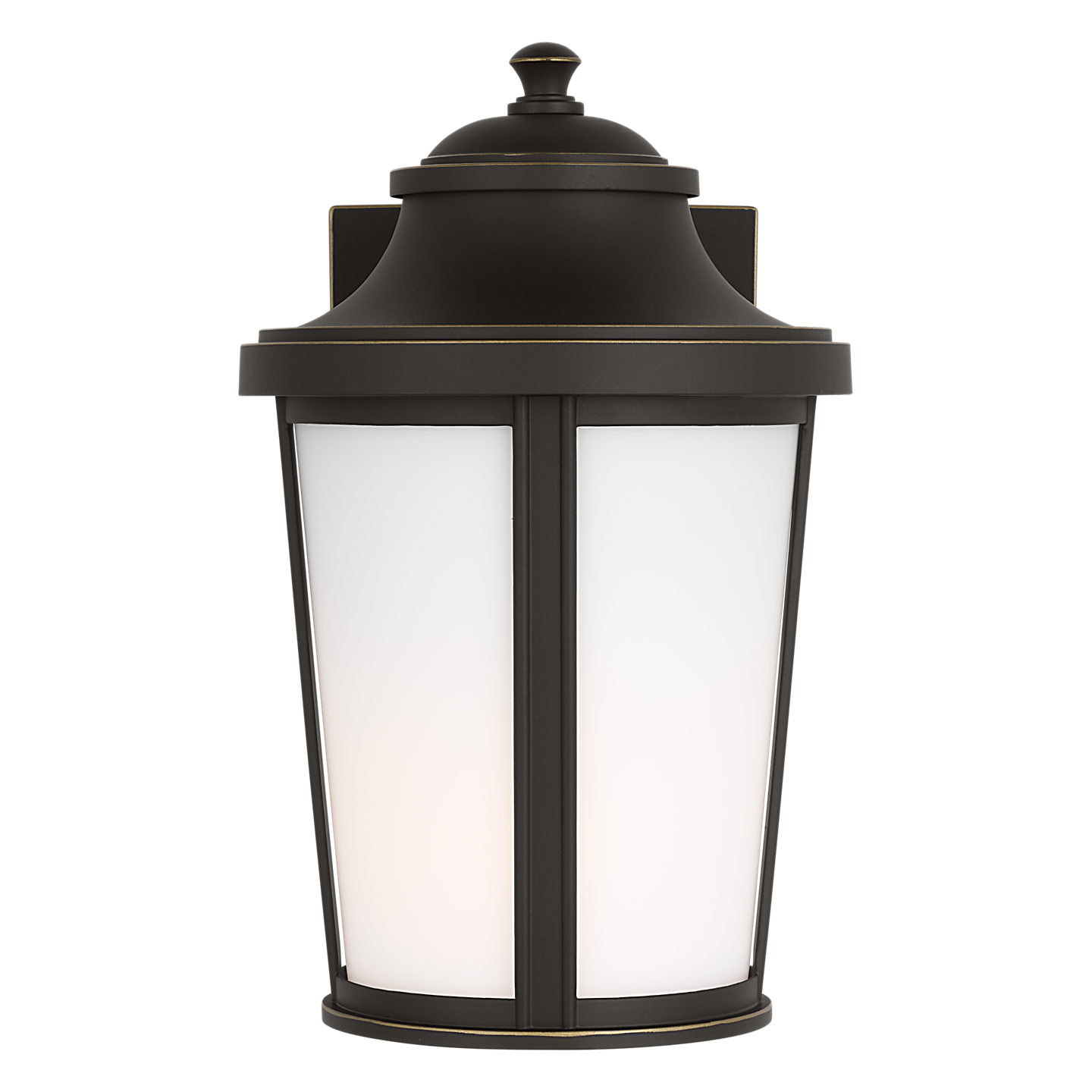Portola Small Lantern