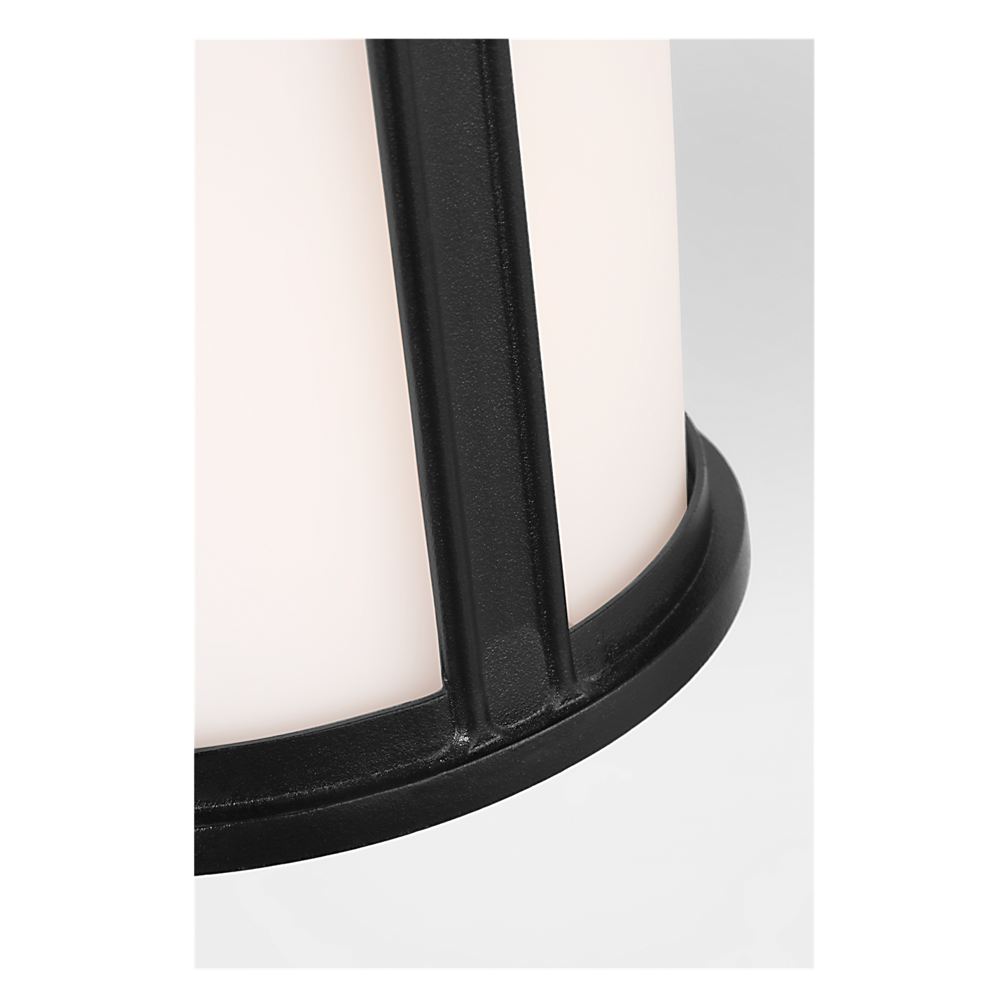 Portola Small Lantern