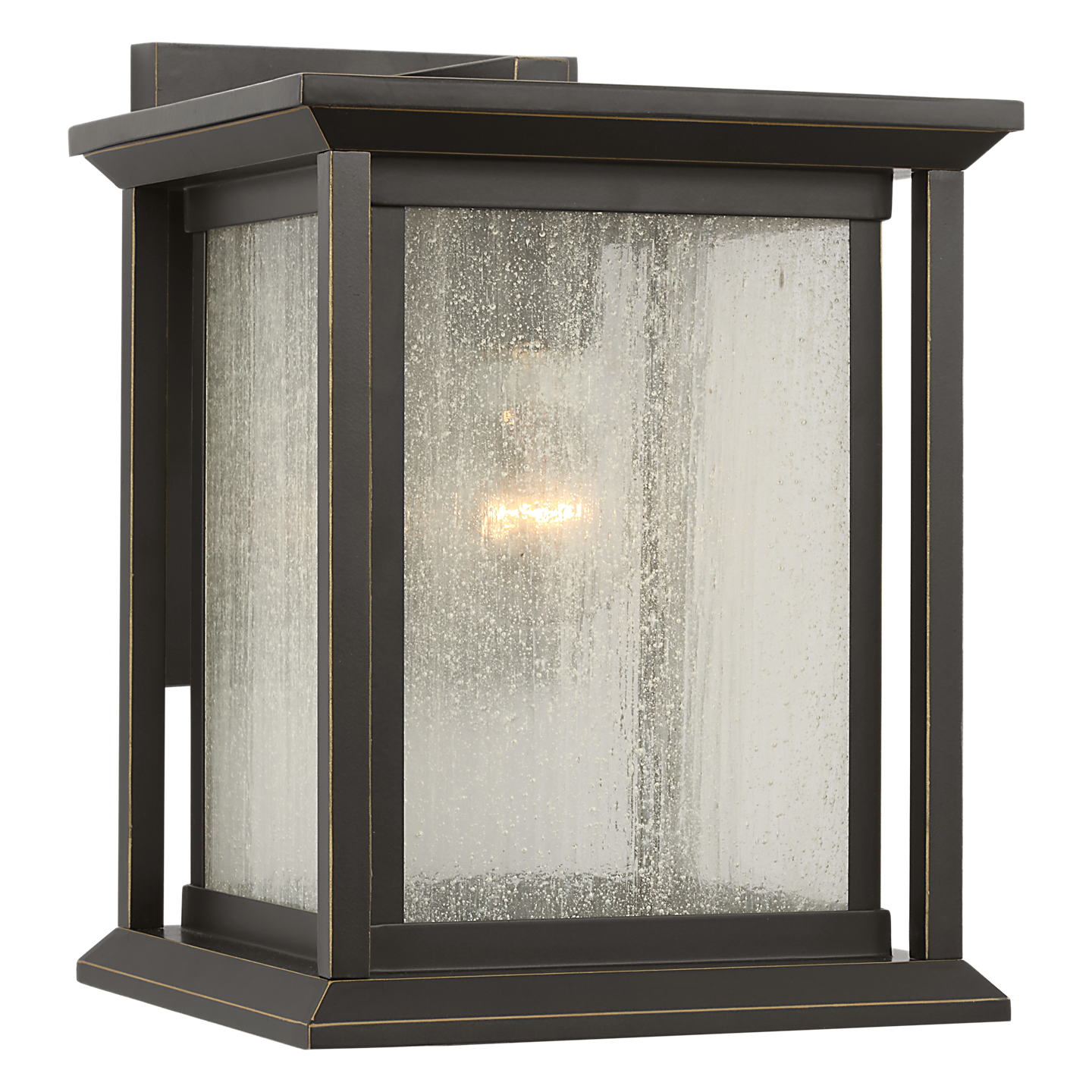Audley Small Lantern