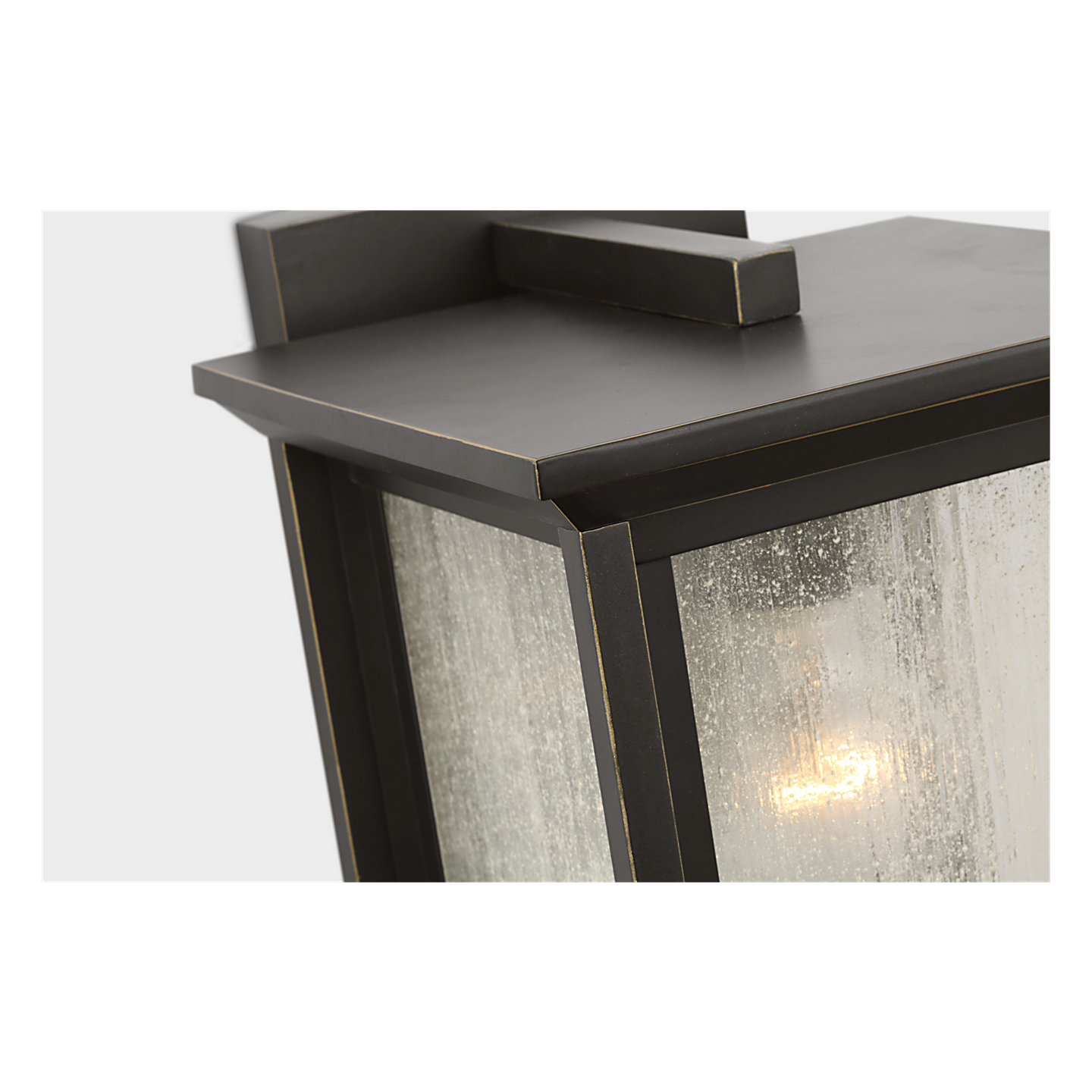 Audley Small Lantern