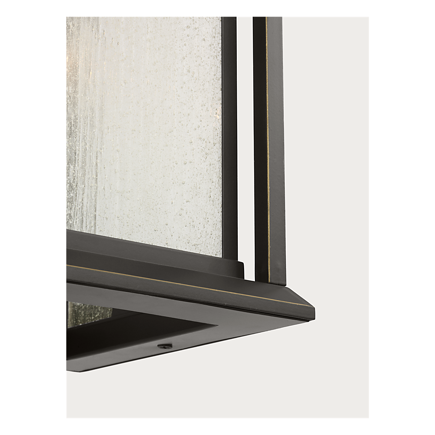 Audley Small Lantern