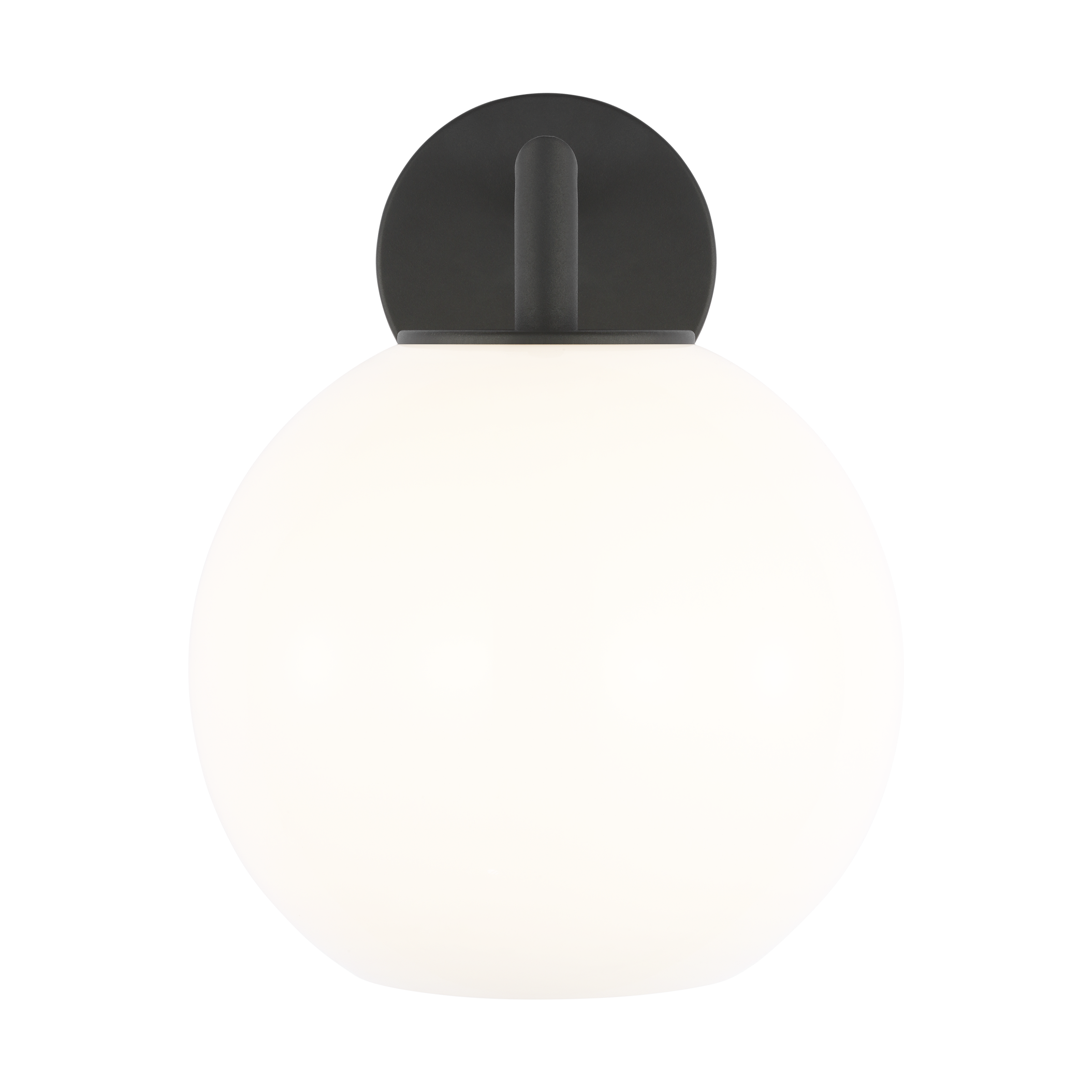 Toca Medium One Light Outdoor Wall Lantern