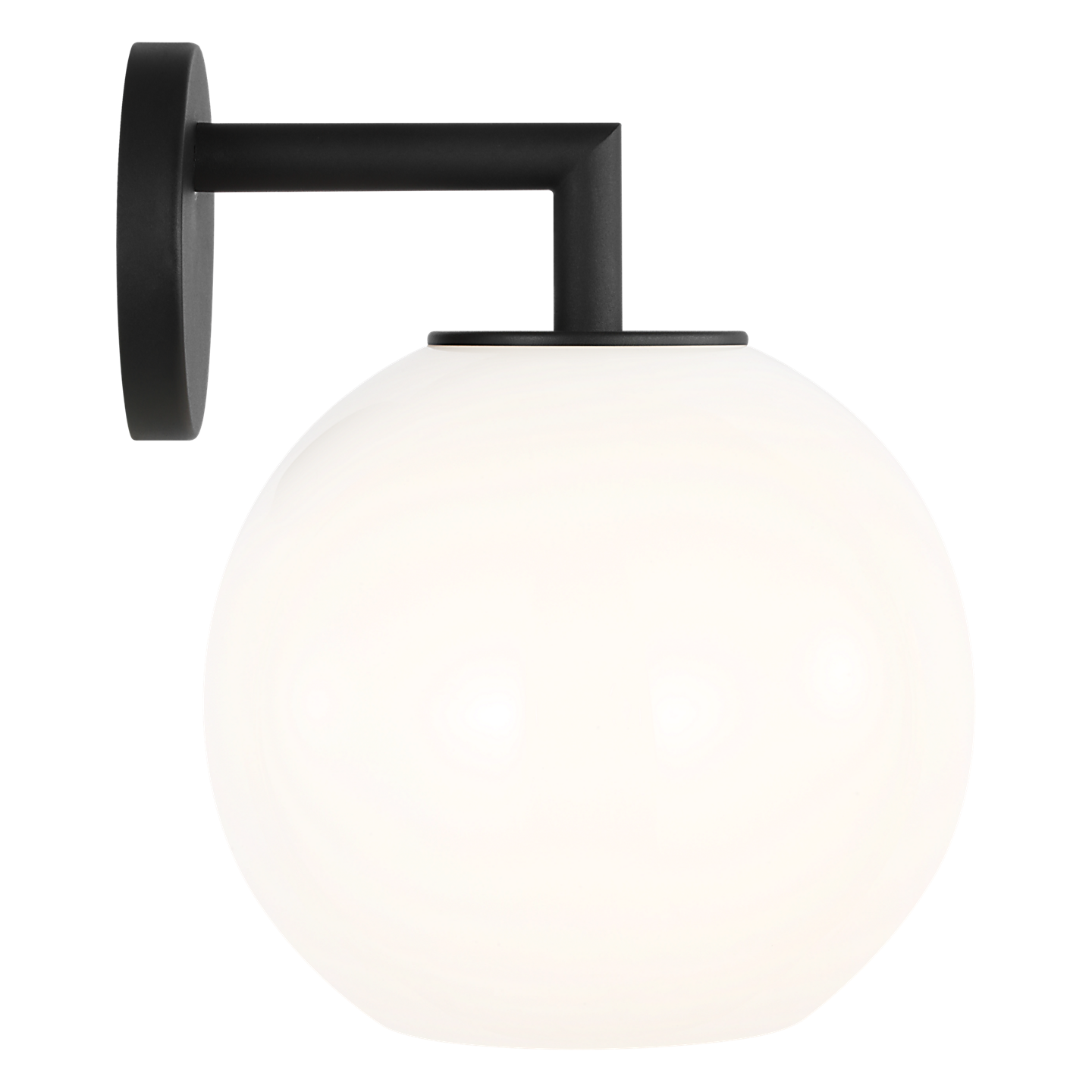 Toca Medium One Light Outdoor Wall Lantern