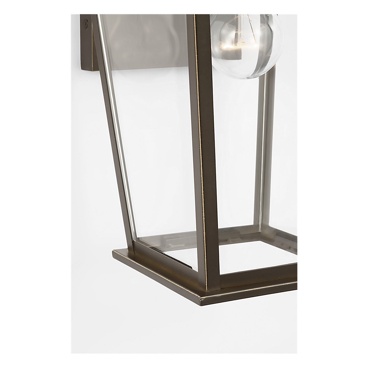Linton Medium Lantern