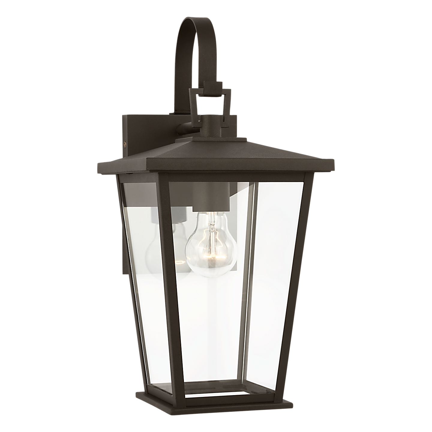 Linton Medium Lantern