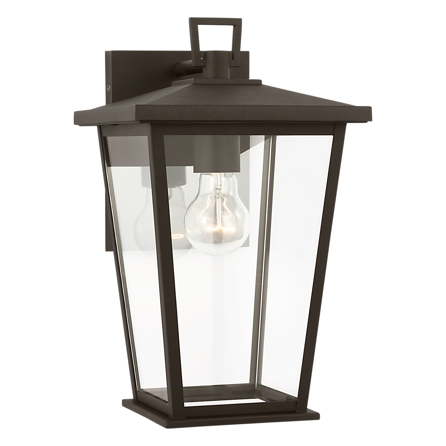 Linton Medium Lantern
