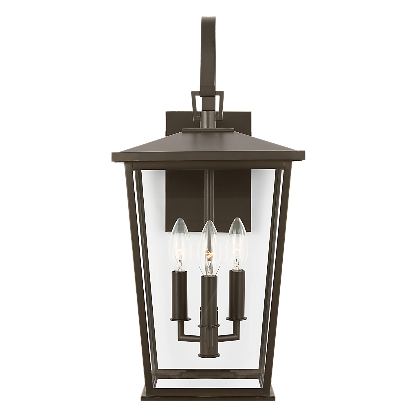 Linton Large Lantern