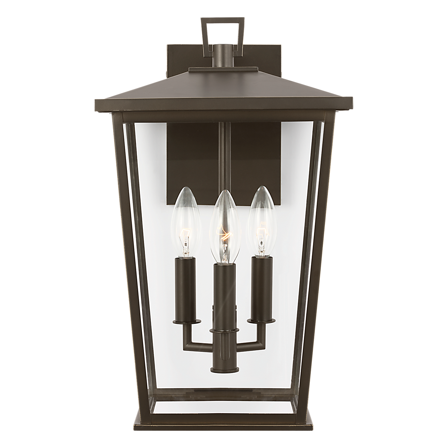 Linton Large Lantern
