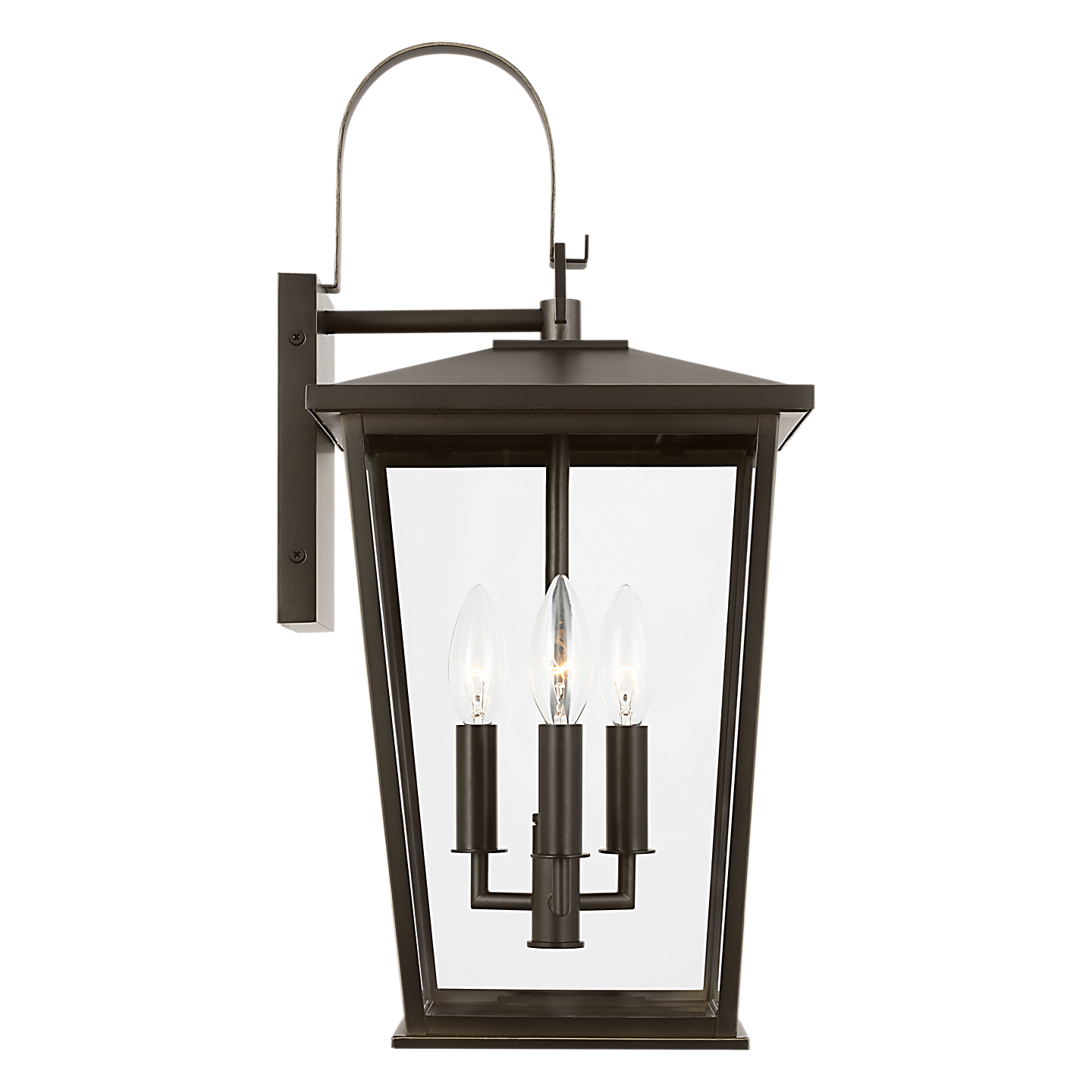 Linton Large Lantern