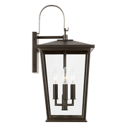 Linton Large Lantern