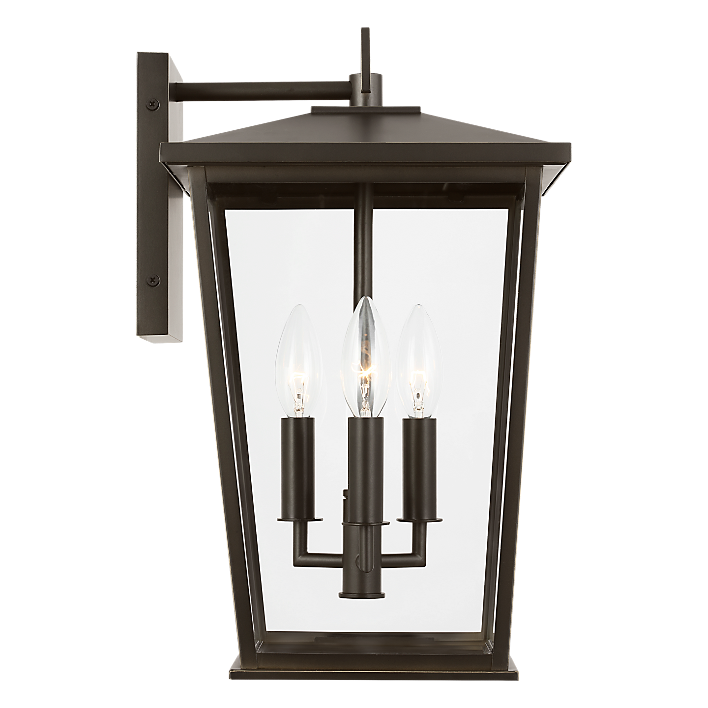Linton Large Lantern