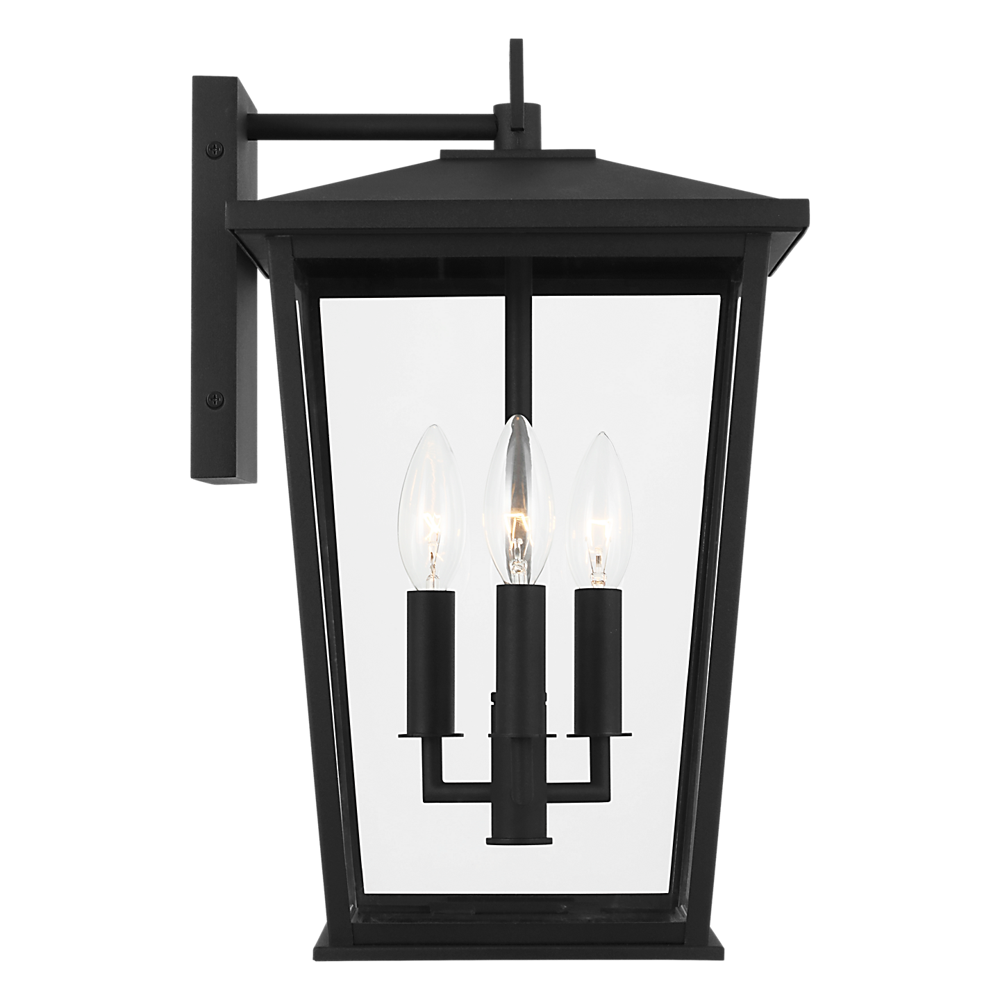 Linton Large Lantern