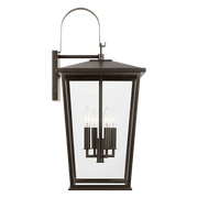 Linton Extra Large Lantern